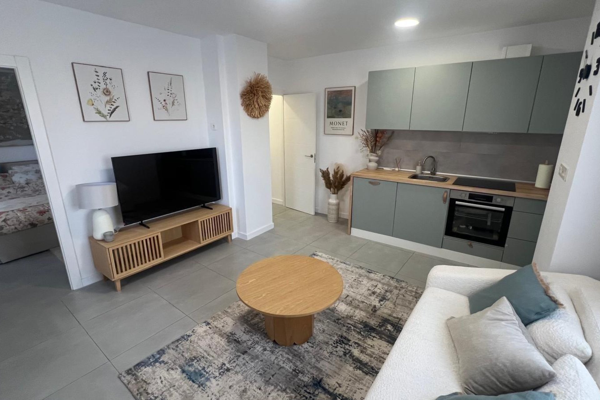 Resale - Apartment -
Torrevieja - Zona Los Frutales