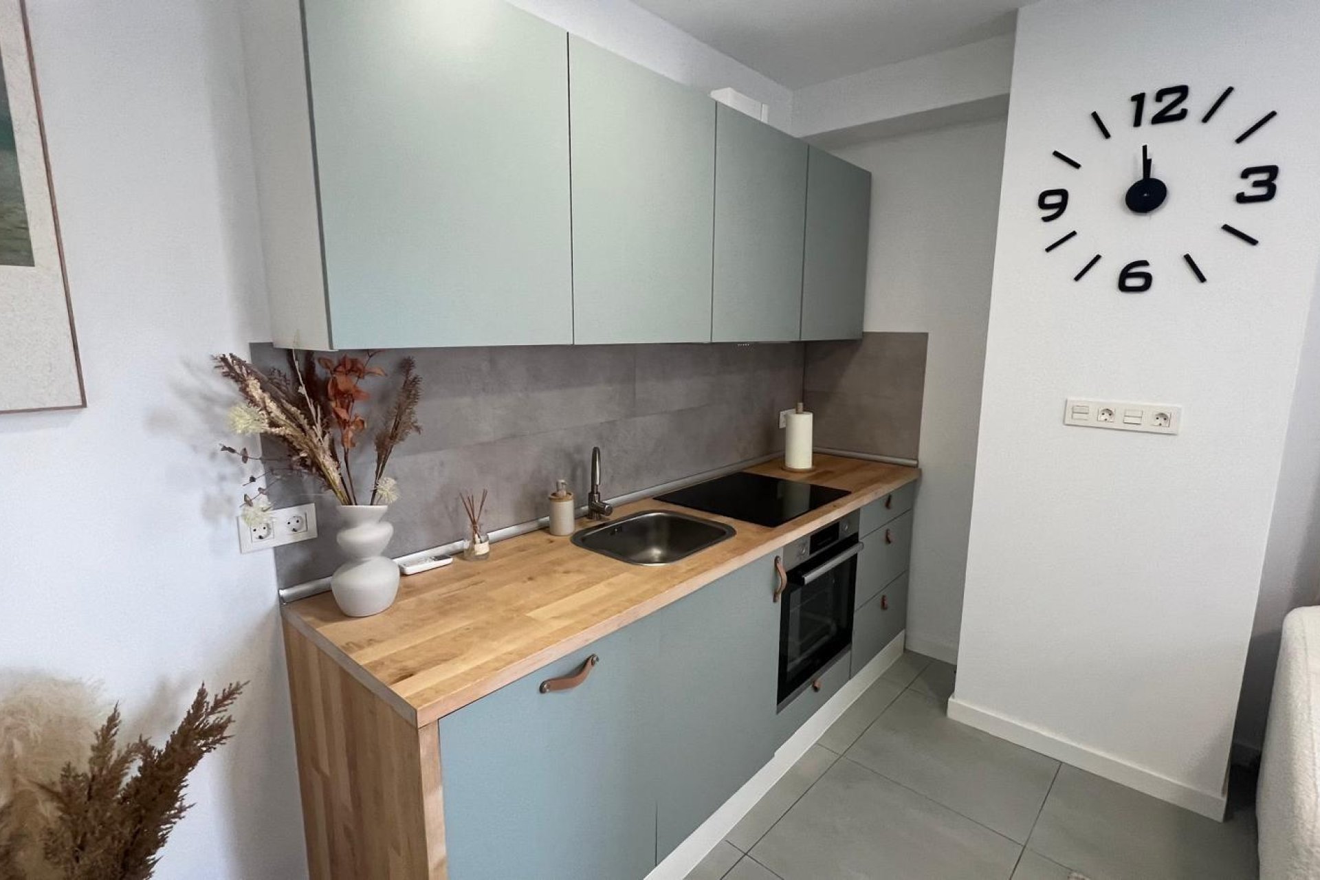 Resale - Apartment -
Torrevieja - Zona Los Frutales