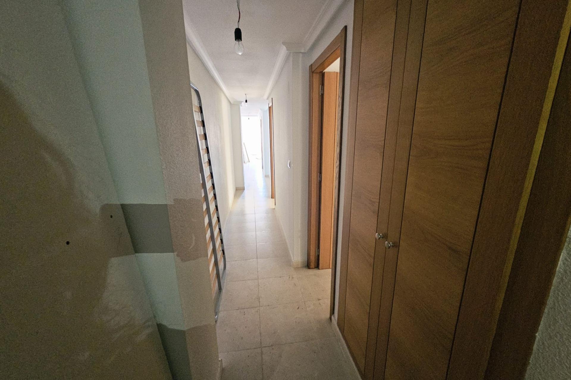 Resale - Apartment -
Torrevieja