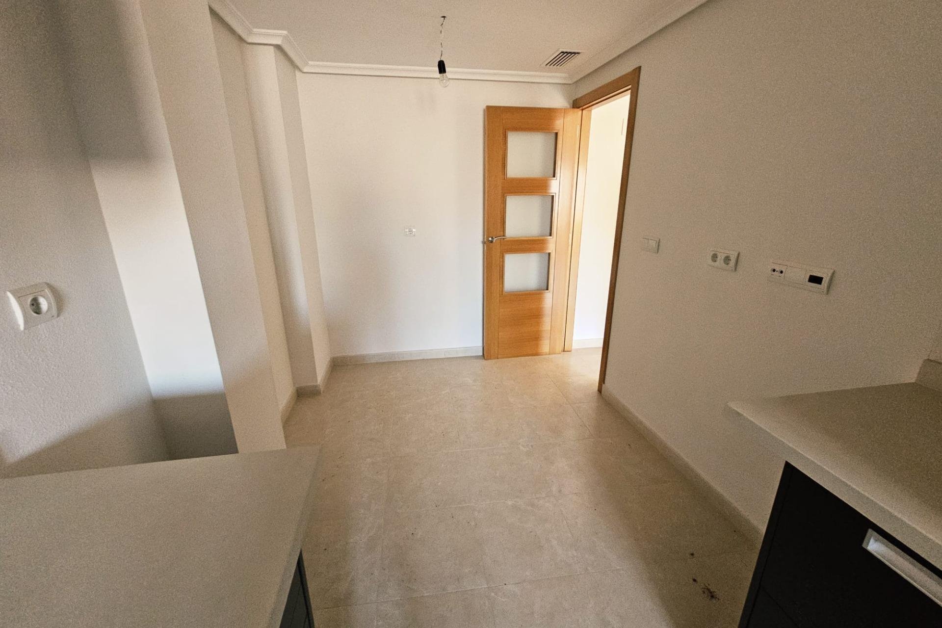 Resale - Apartment -
Torrevieja