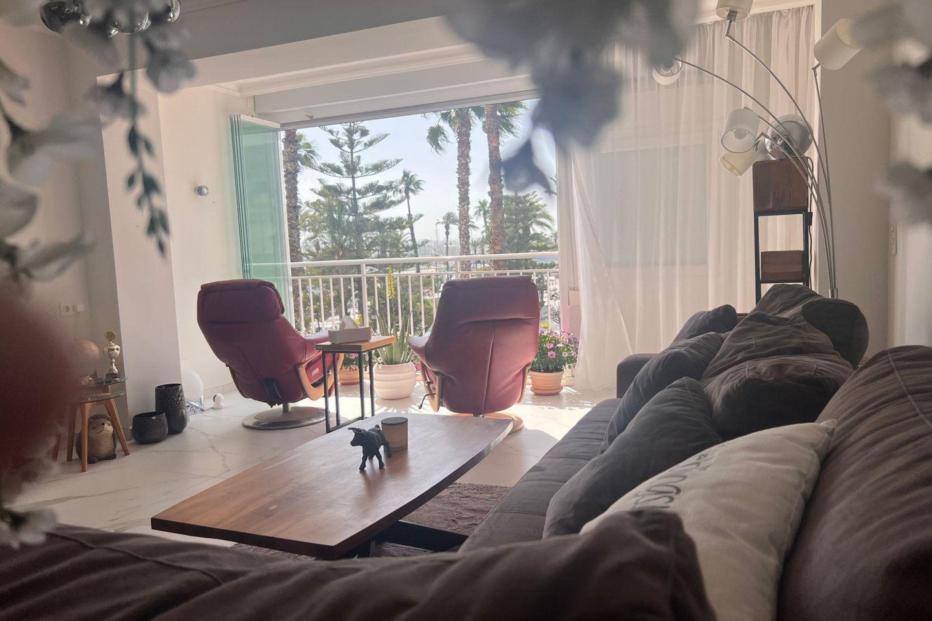 Resale - Apartment -
Torrevieja