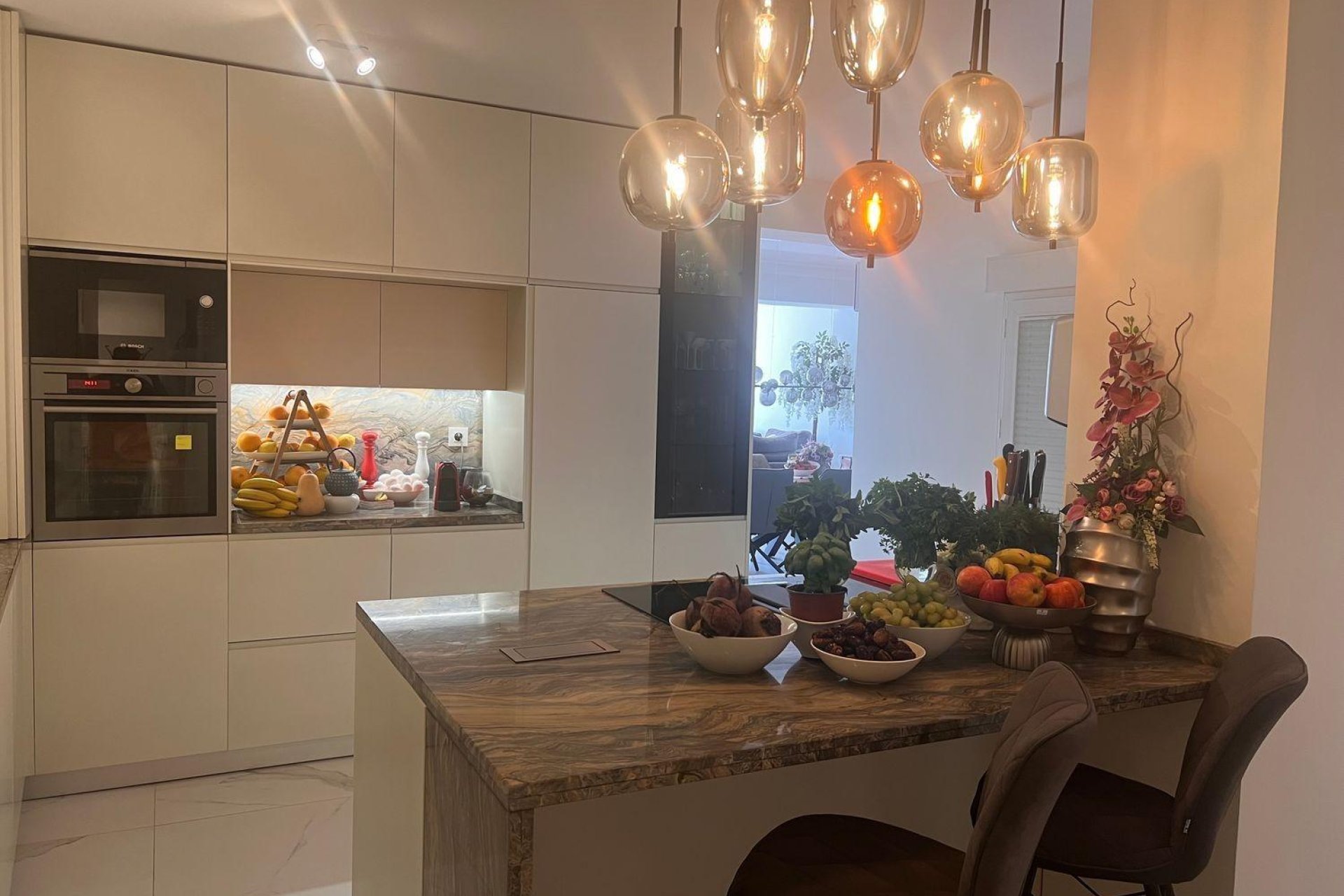 Resale - Apartment -
Torrevieja