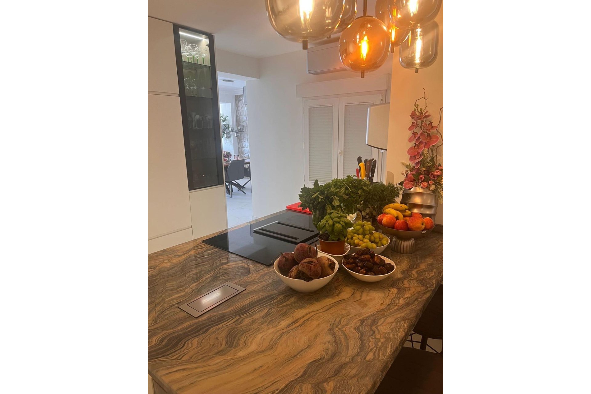 Resale - Apartment -
Torrevieja