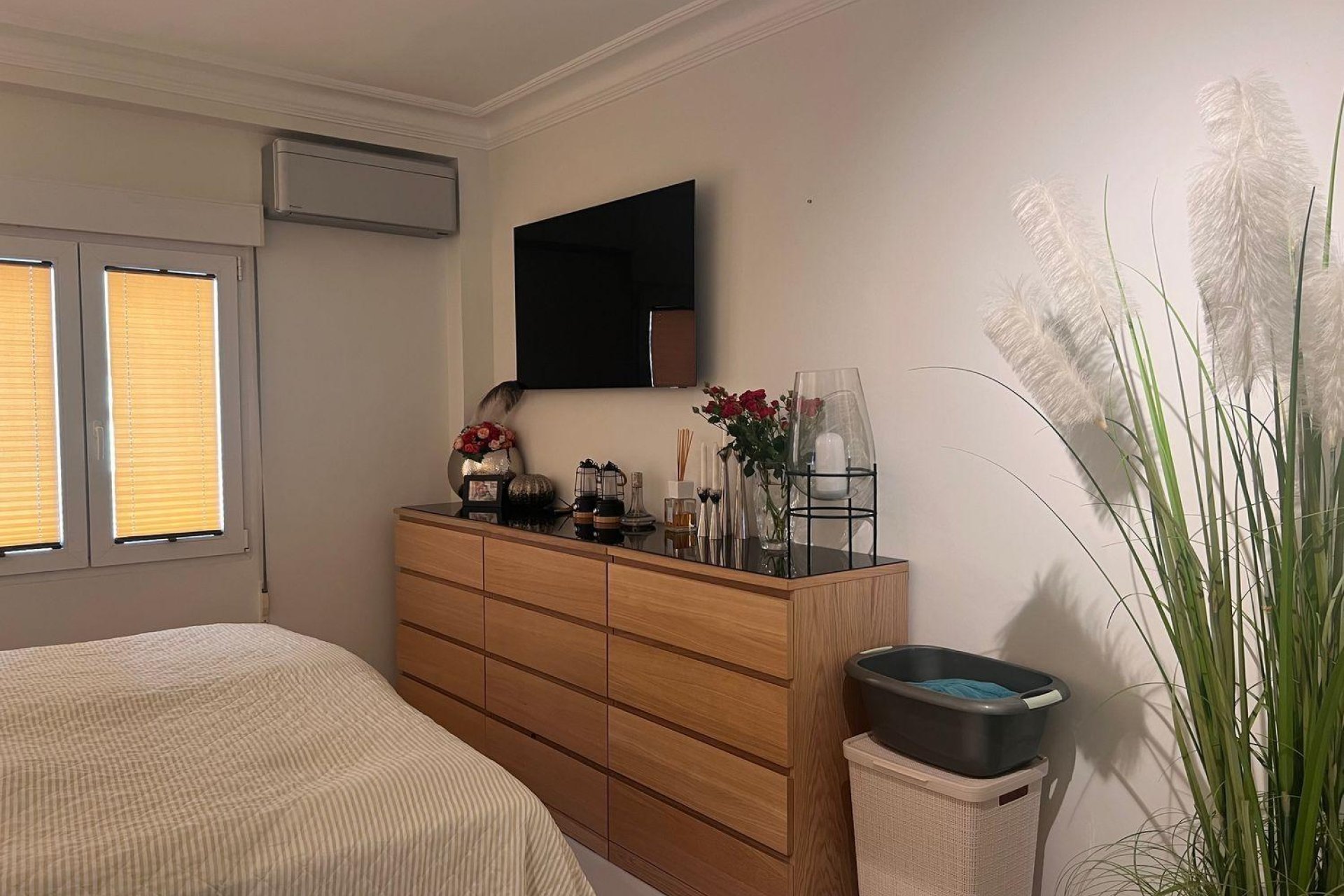 Resale - Apartment -
Torrevieja