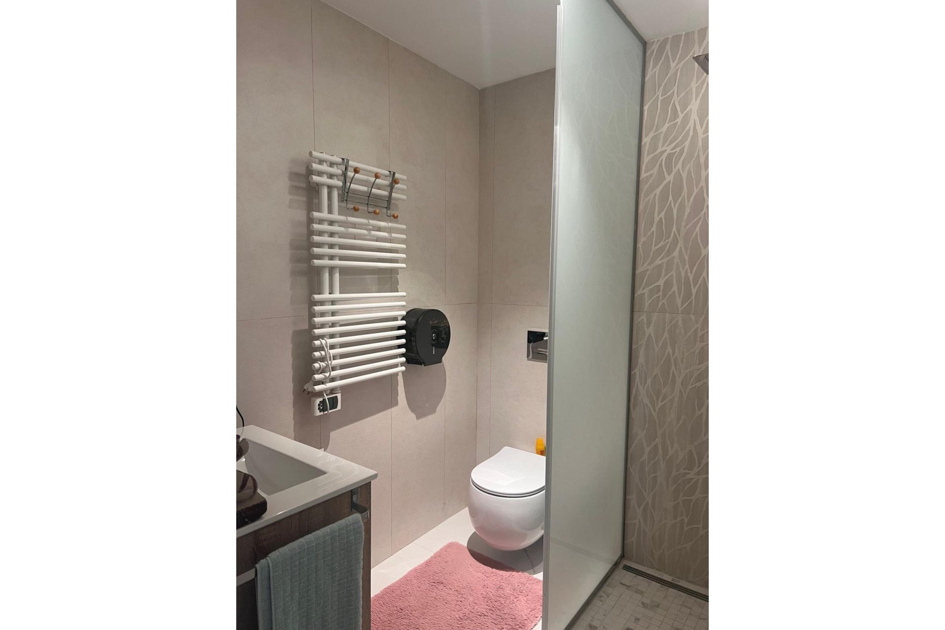 Resale - Apartment -
Torrevieja