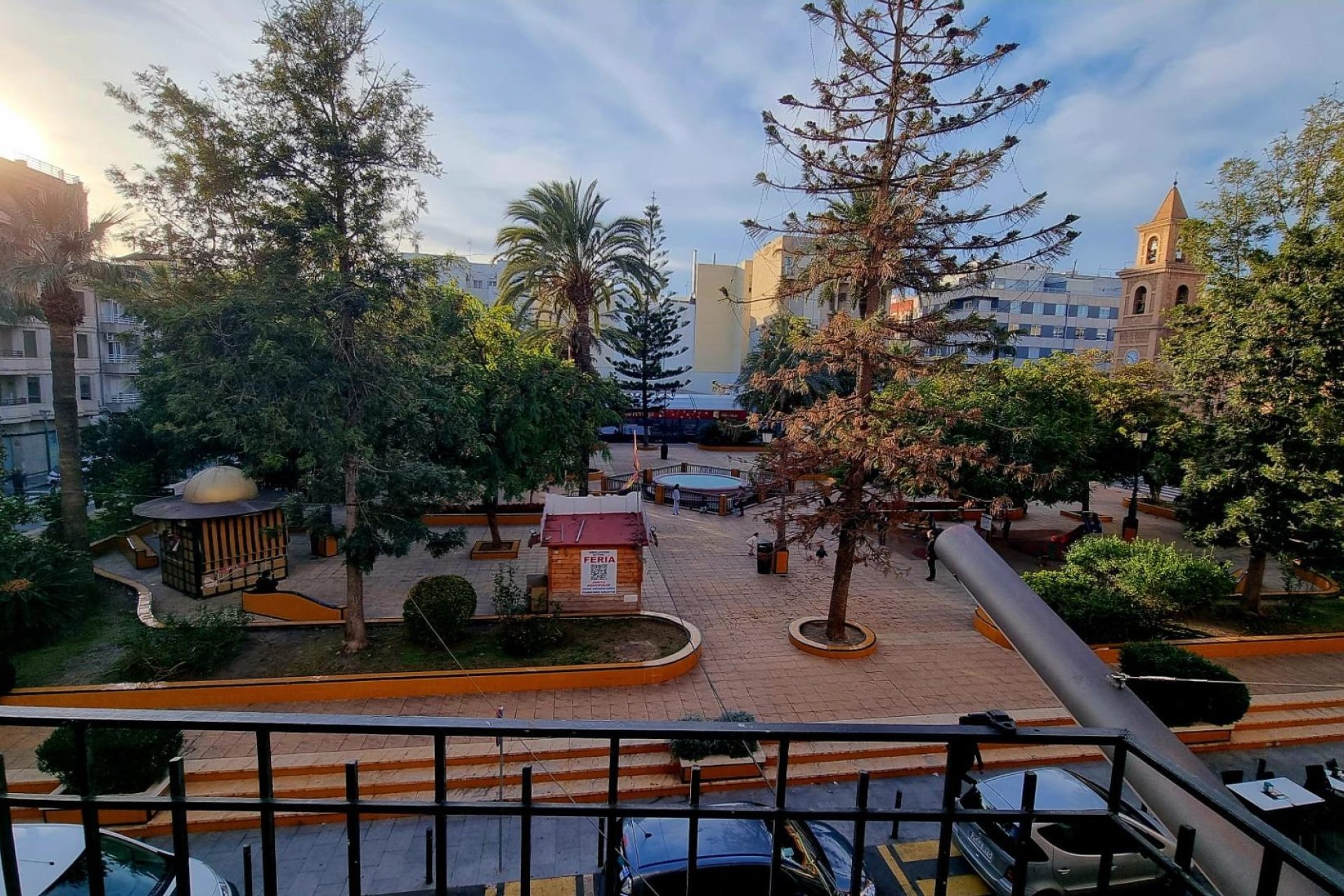 Resale - Apartment -
Torrevieja