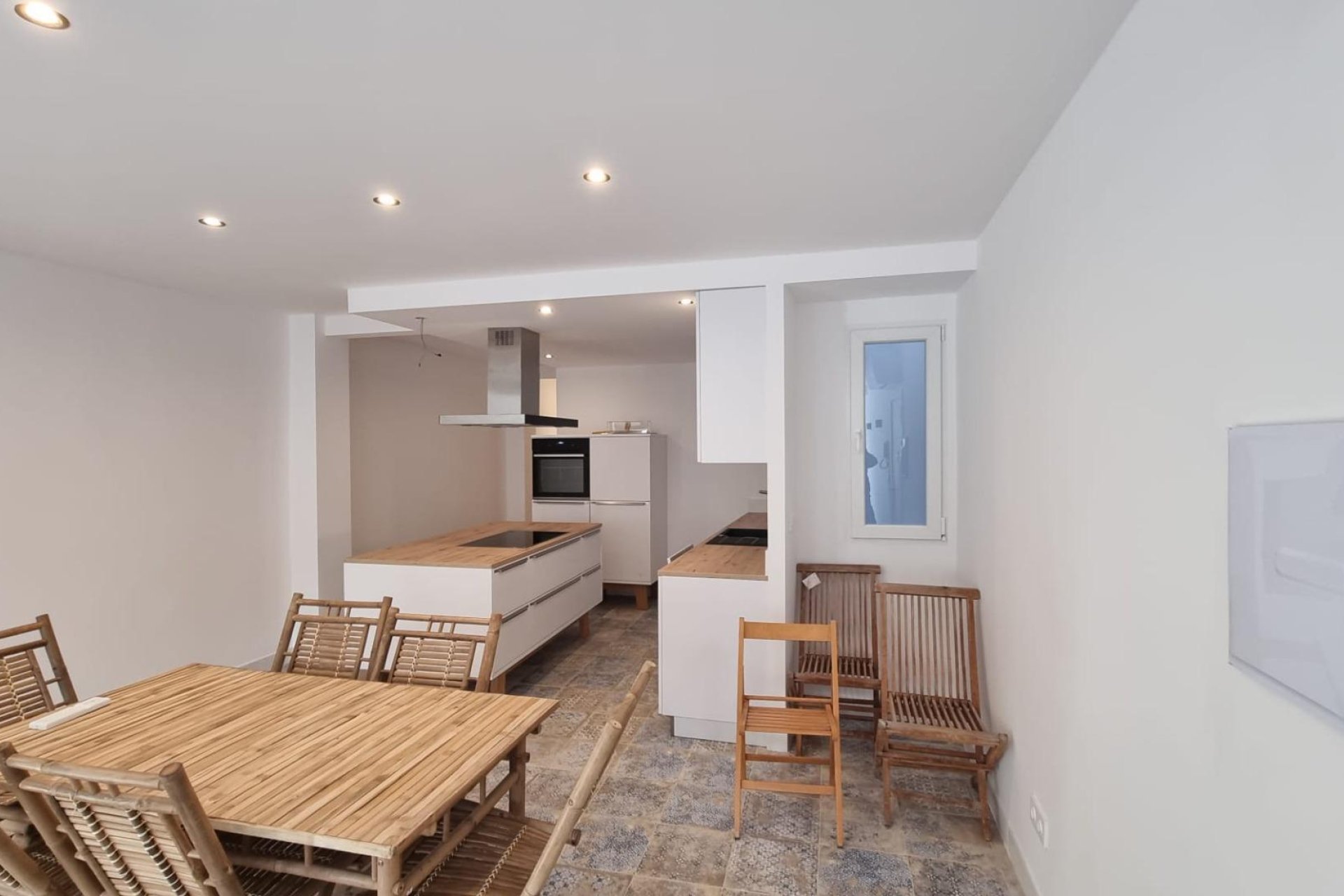 Resale - Apartment -
Torrevieja