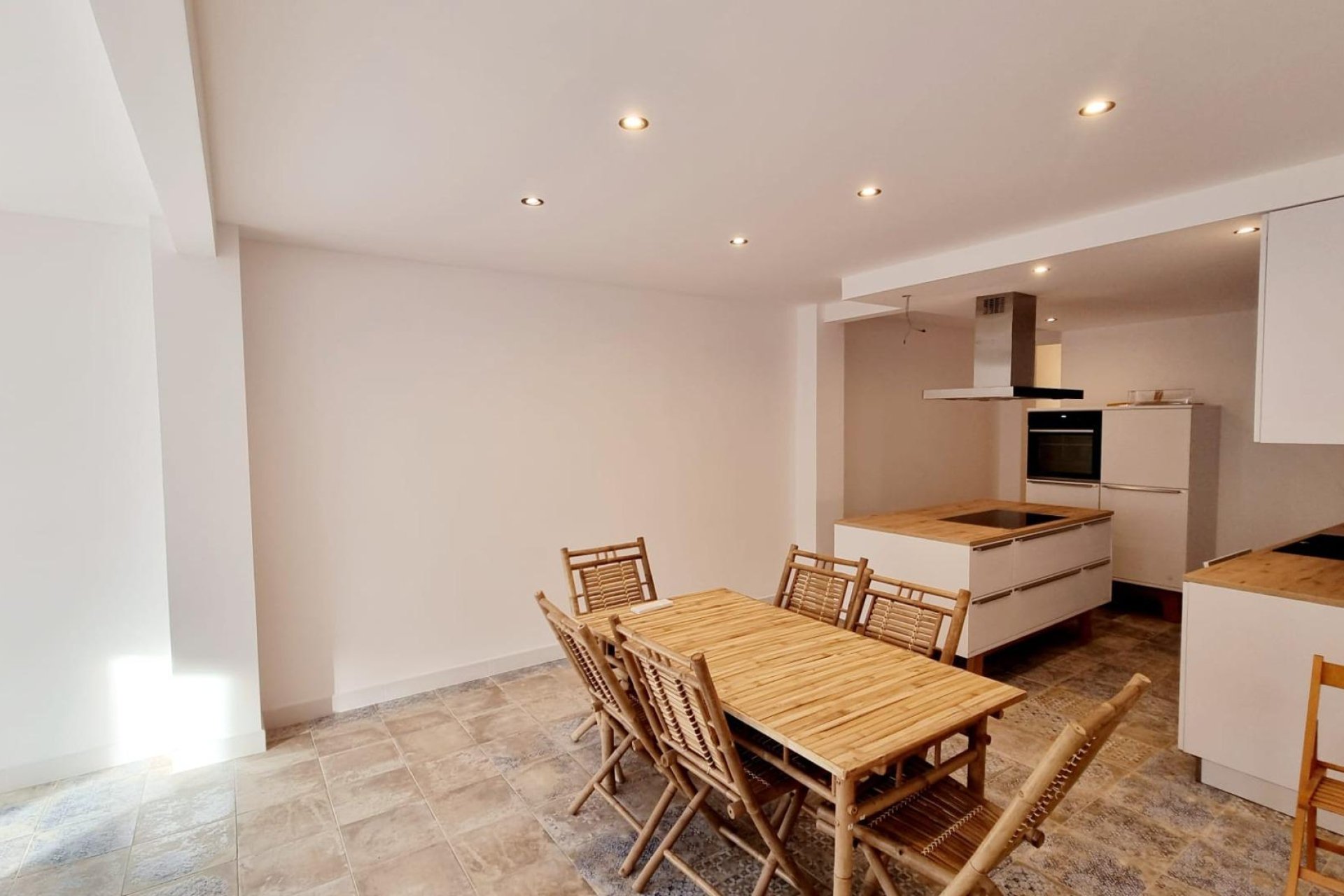 Resale - Apartment -
Torrevieja