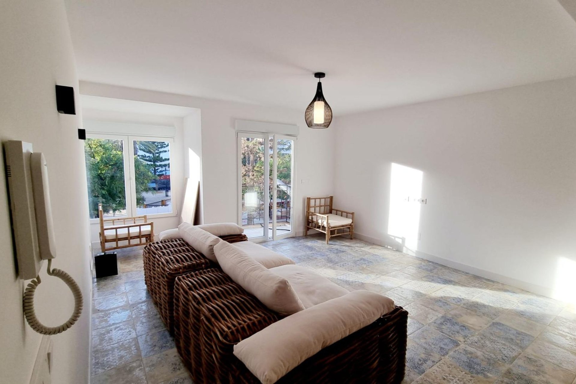 Resale - Apartment -
Torrevieja