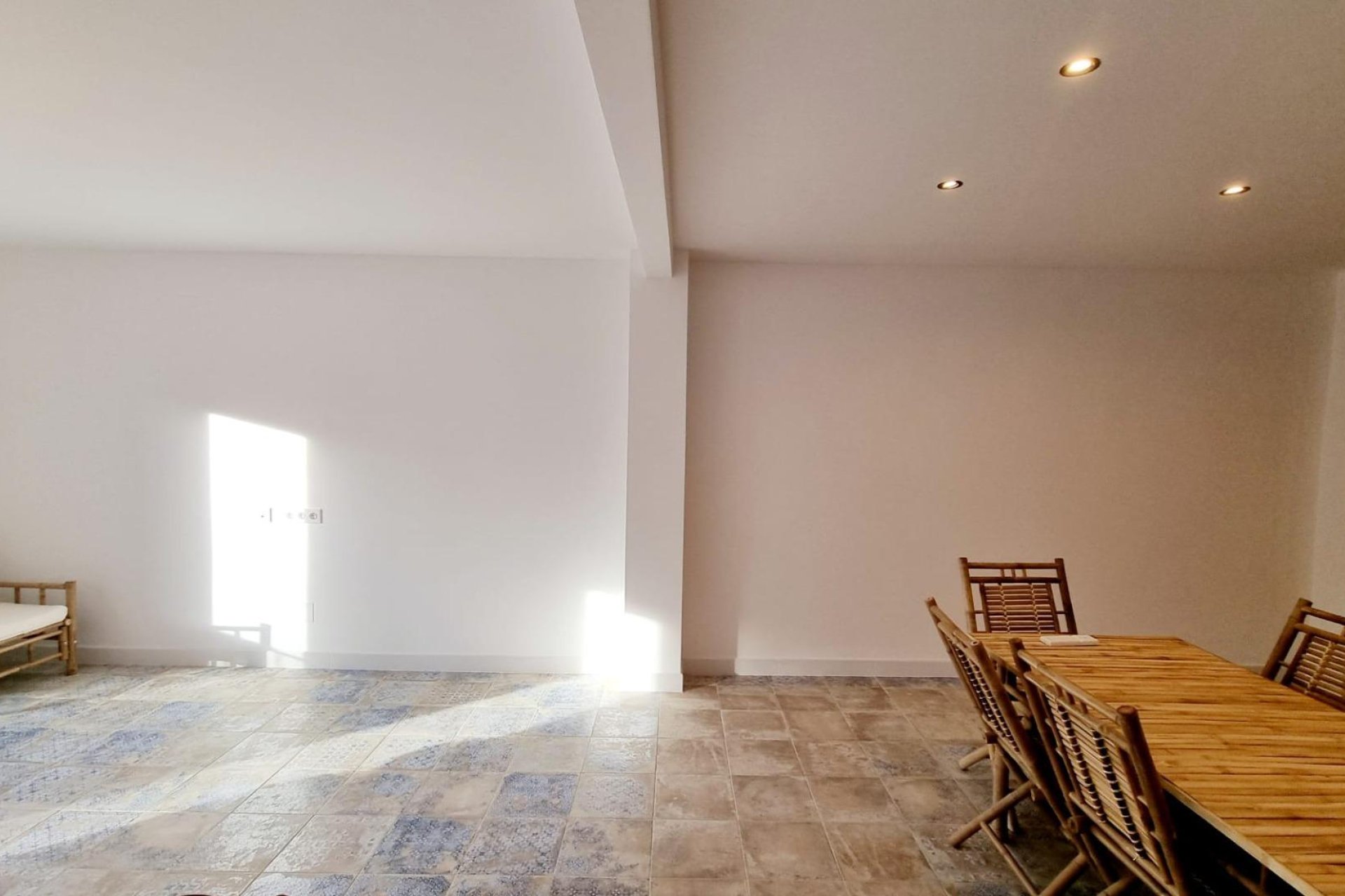 Resale - Apartment -
Torrevieja