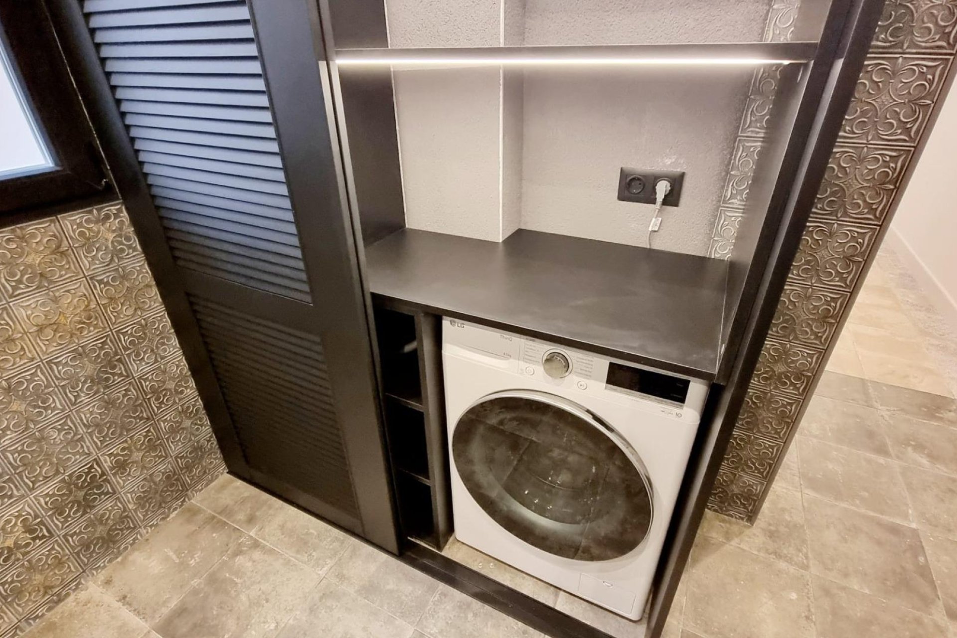 Resale - Apartment -
Torrevieja