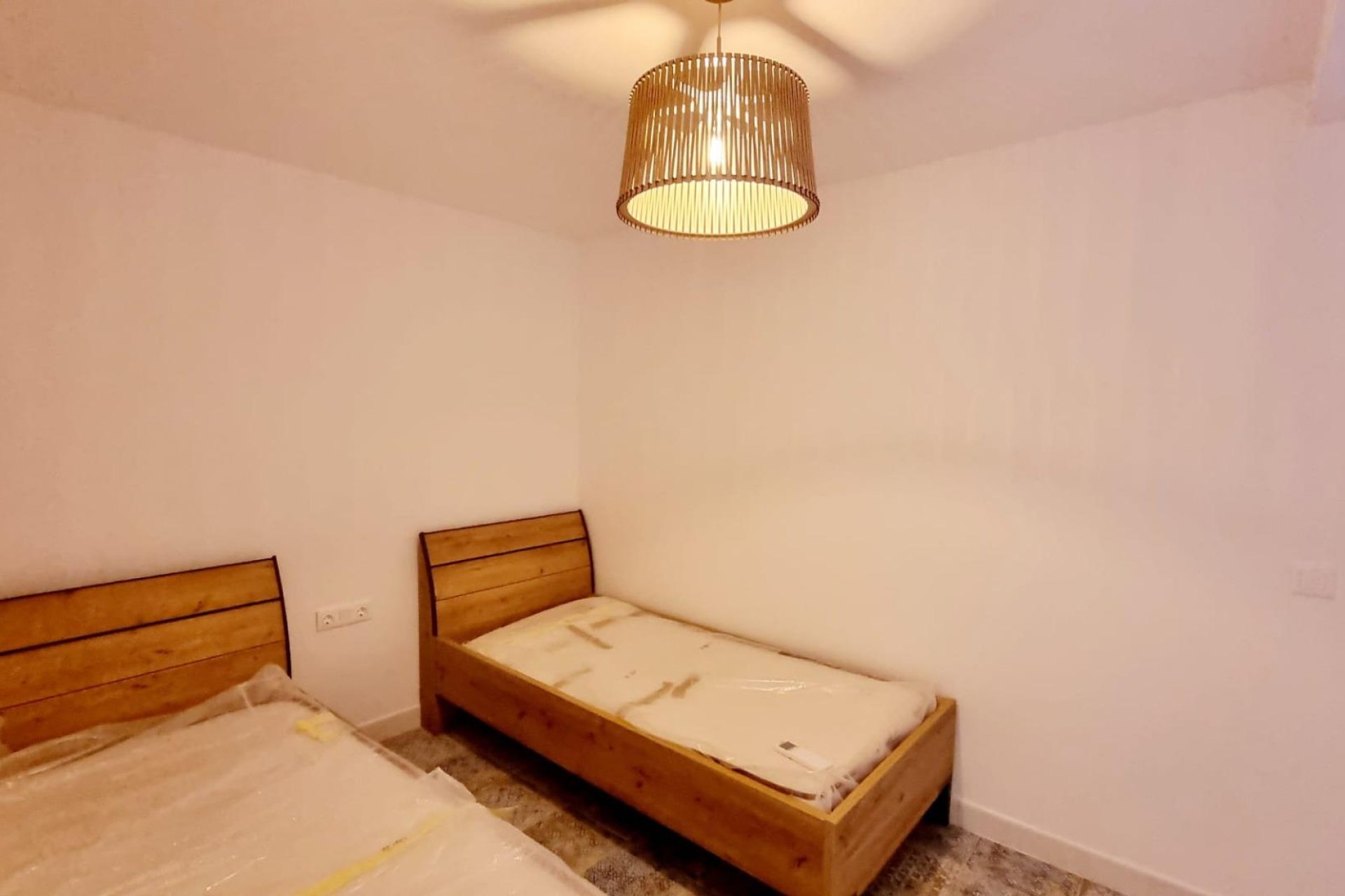 Resale - Apartment -
Torrevieja