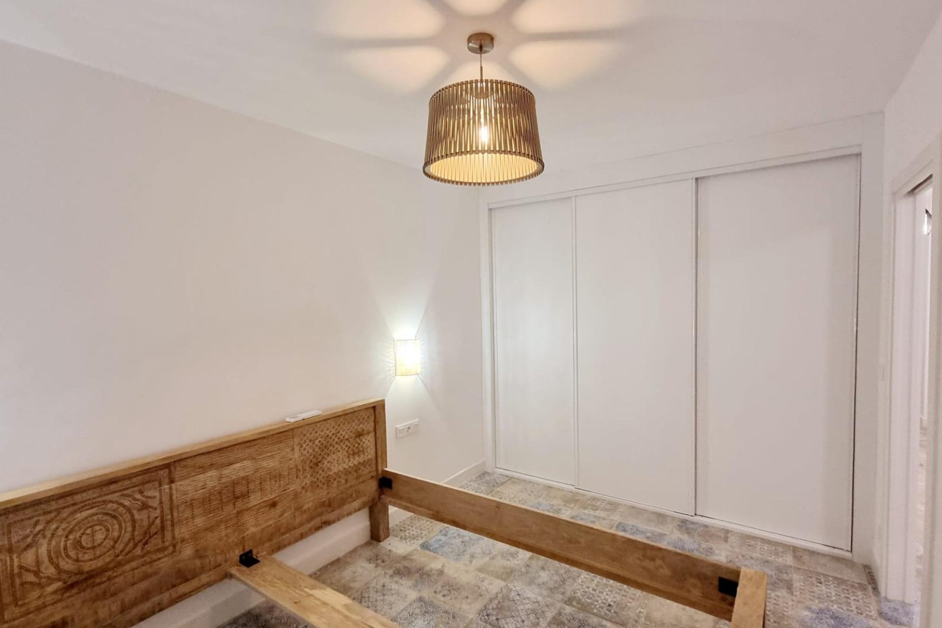 Resale - Apartment -
Torrevieja