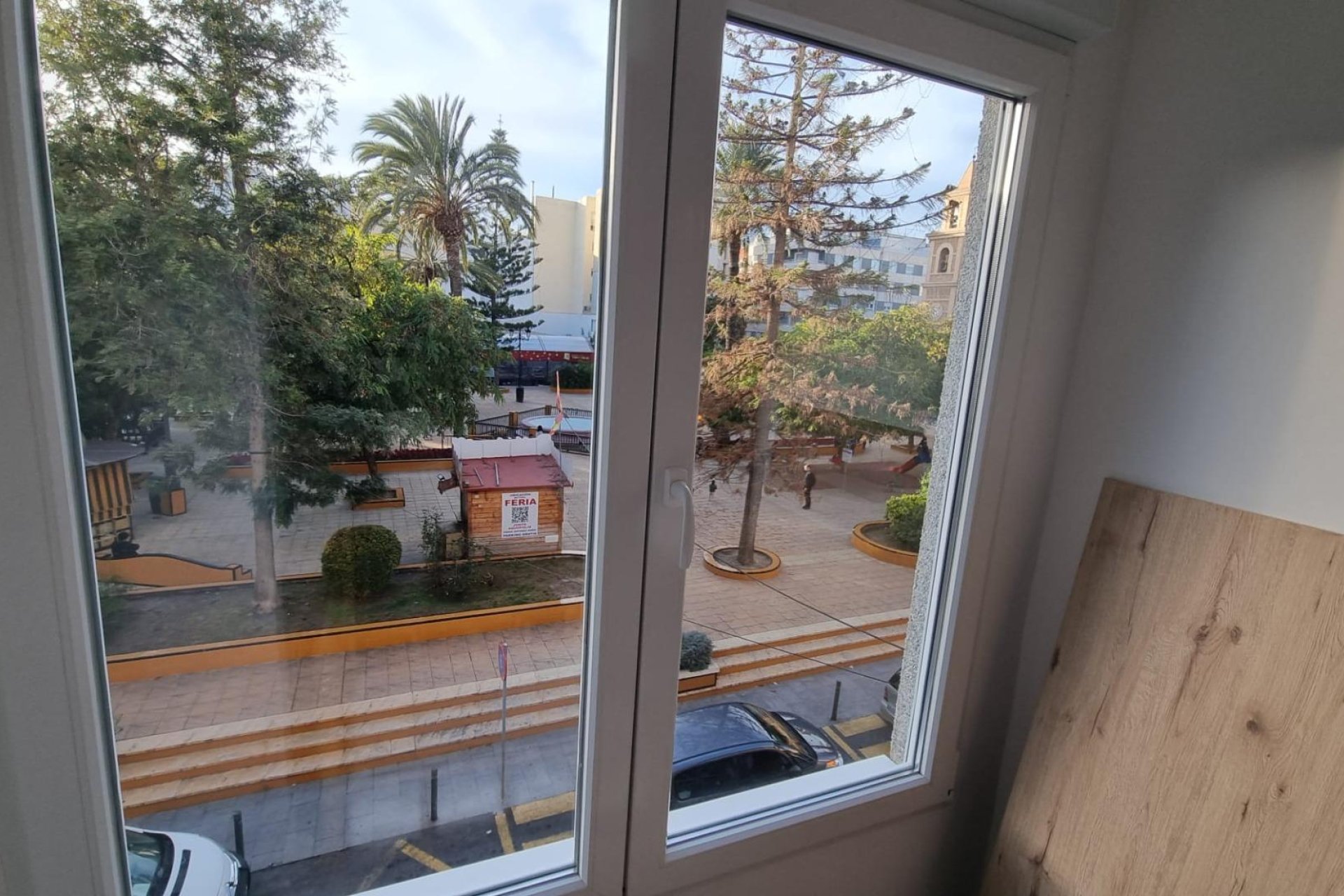 Resale - Apartment -
Torrevieja