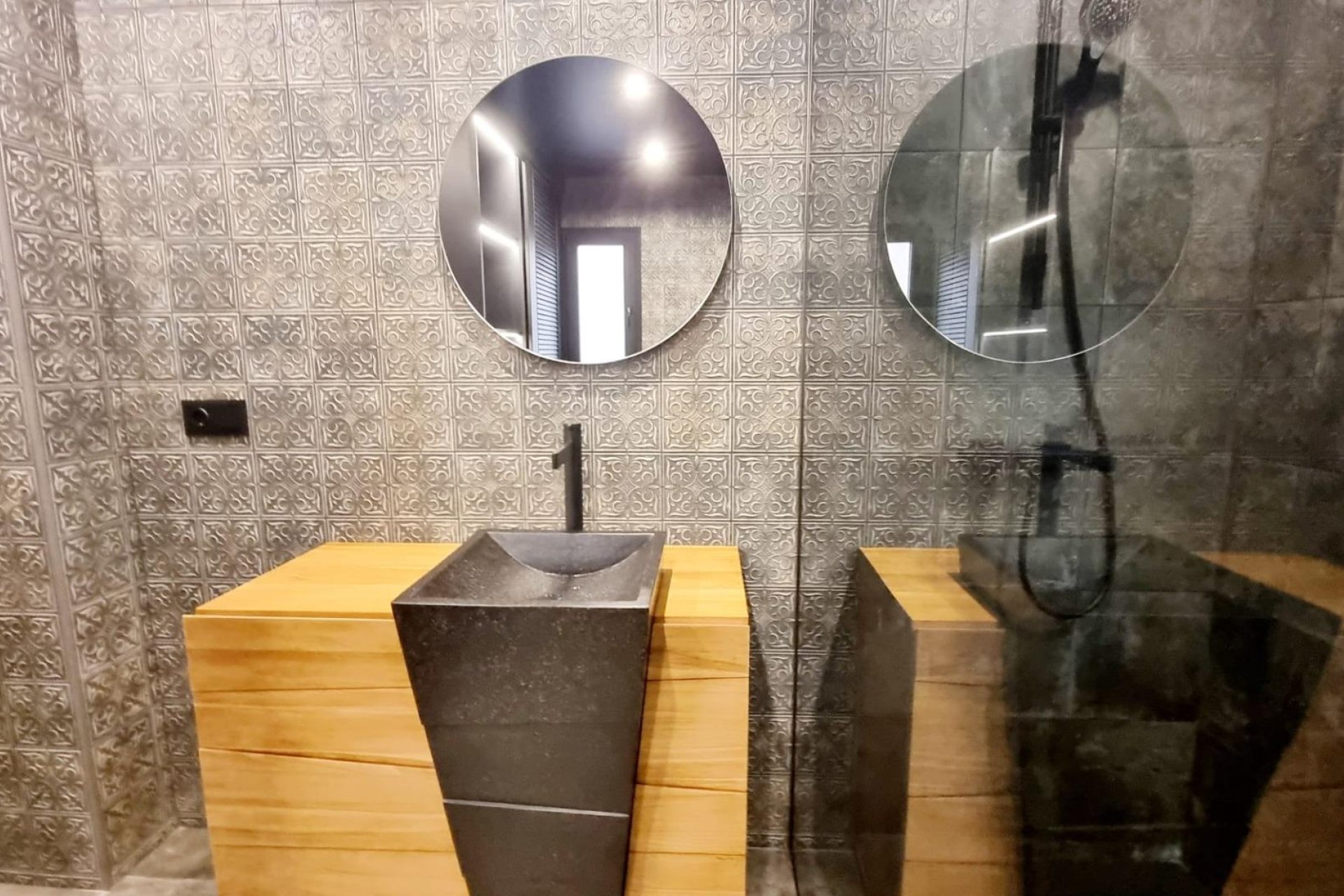 Resale - Apartment -
Torrevieja