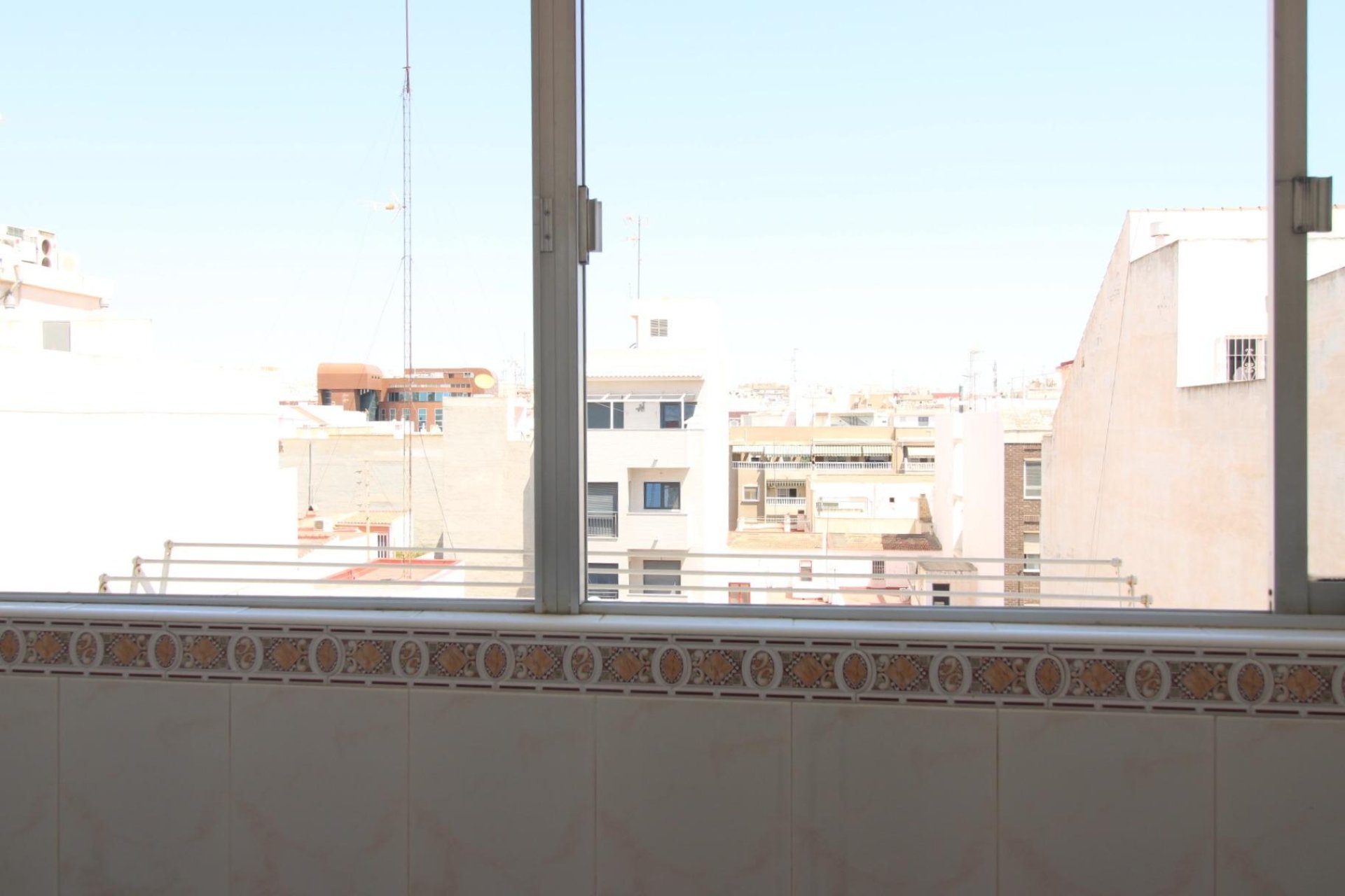 Resale - Apartment -
Torrevieja