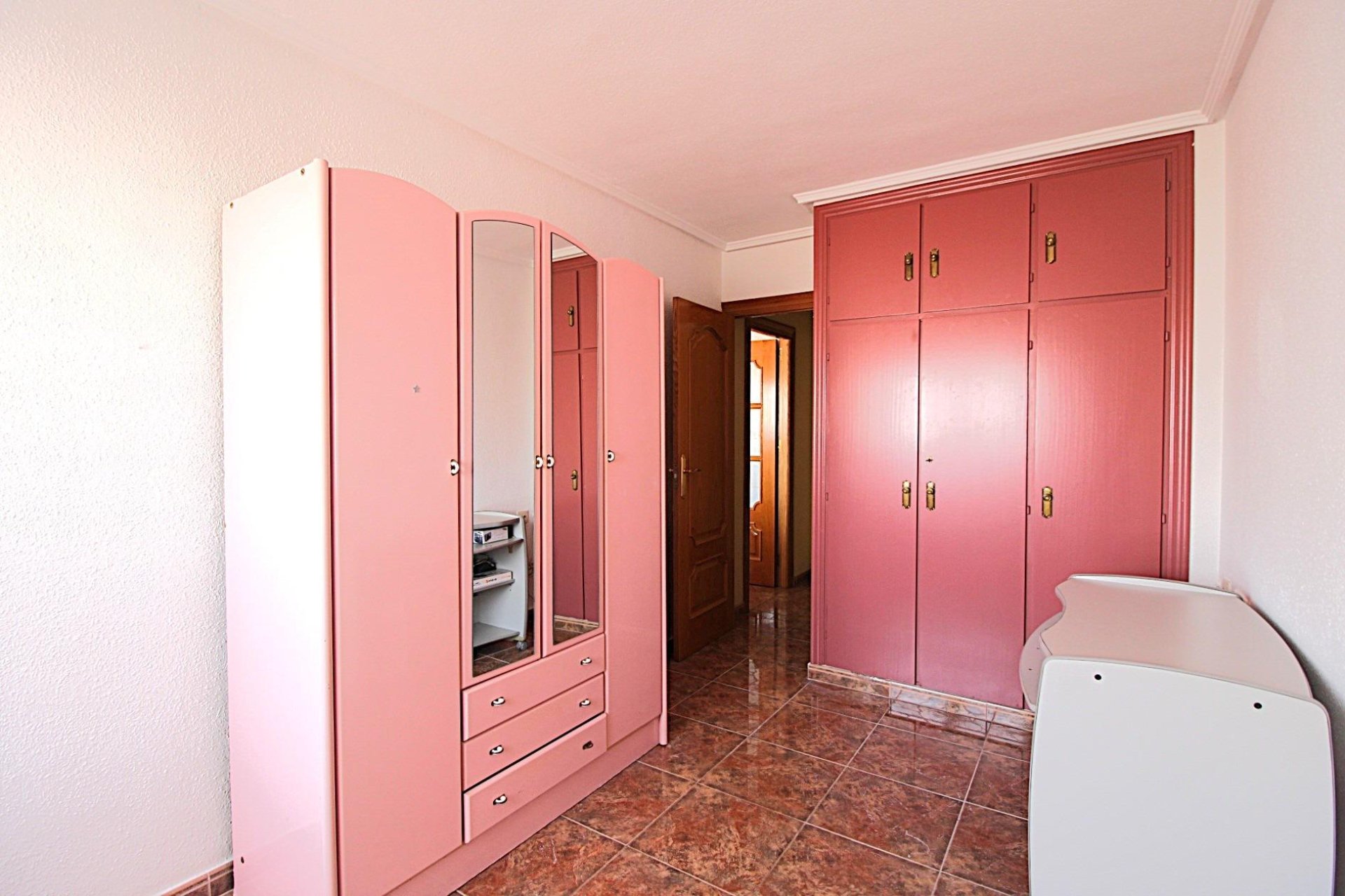 Resale - Apartment -
Torrevieja
