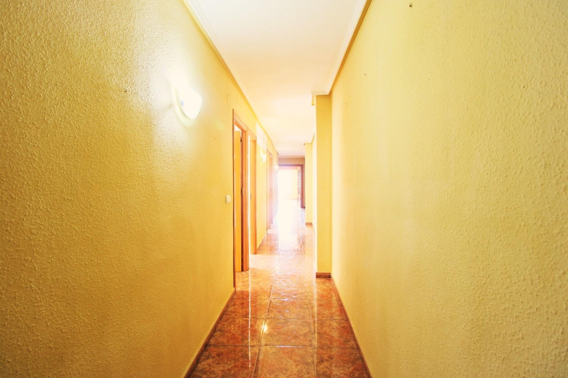 Resale - Apartment -
Torrevieja