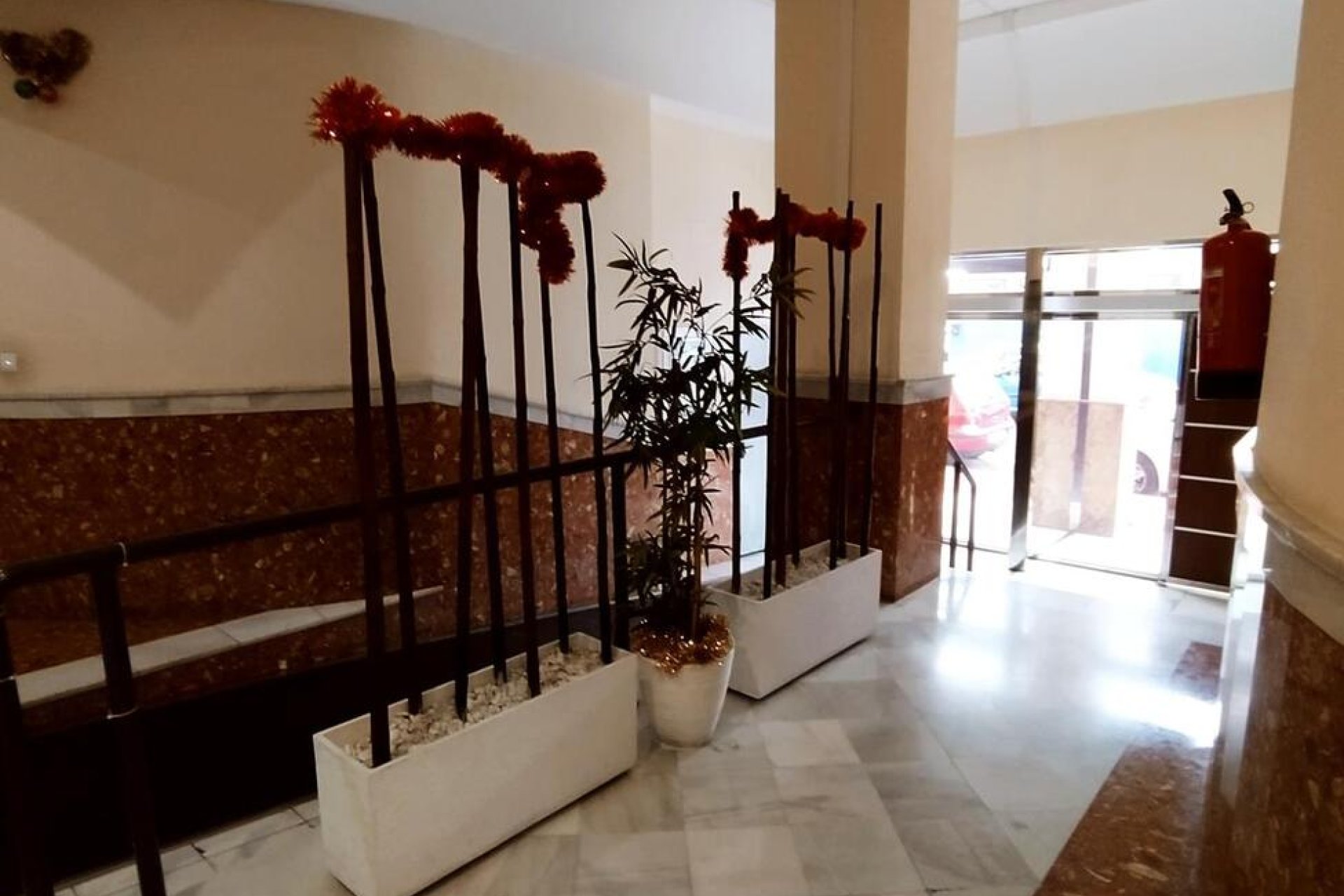 Resale - Apartment -
Torrevieja