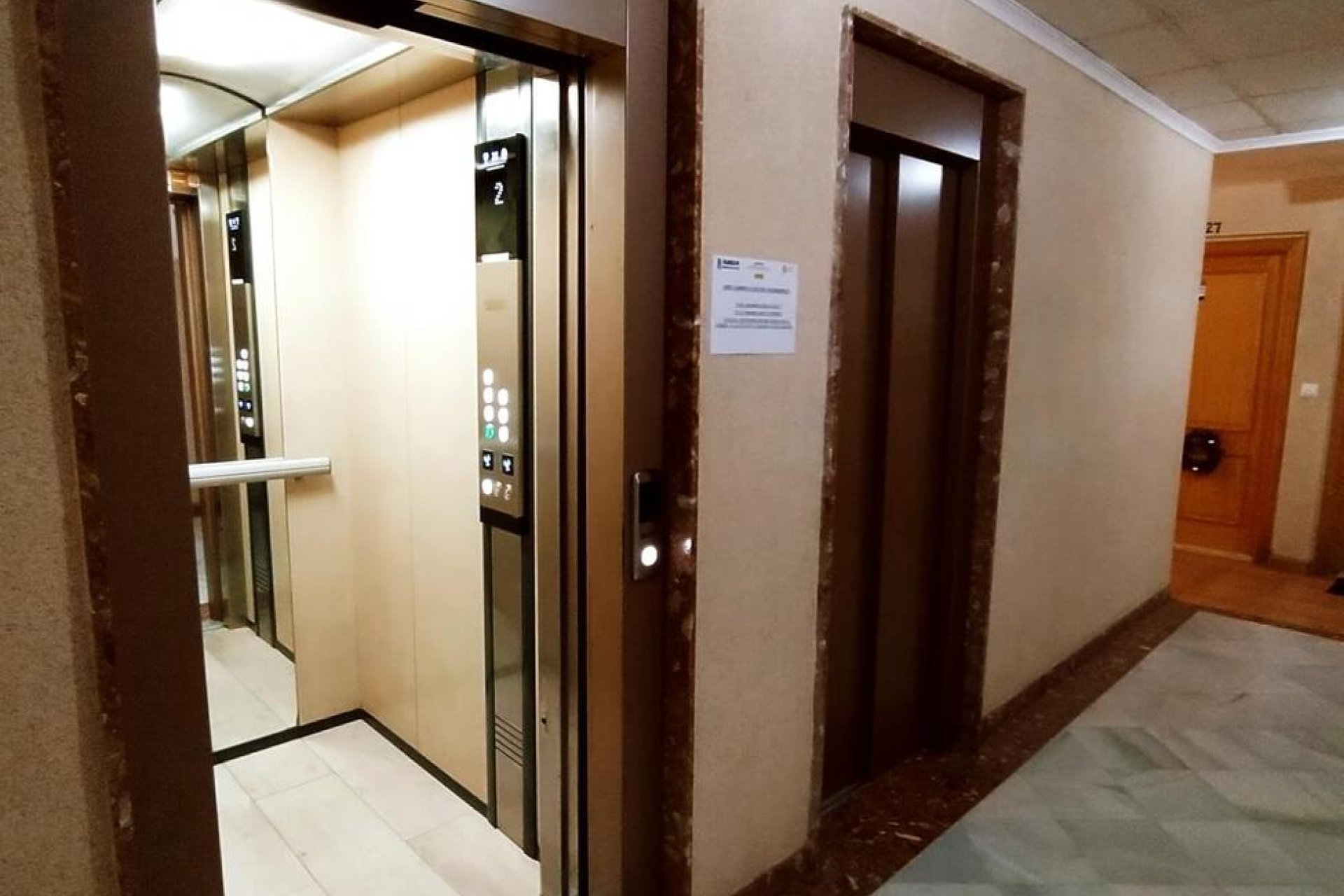 Resale - Apartment -
Torrevieja