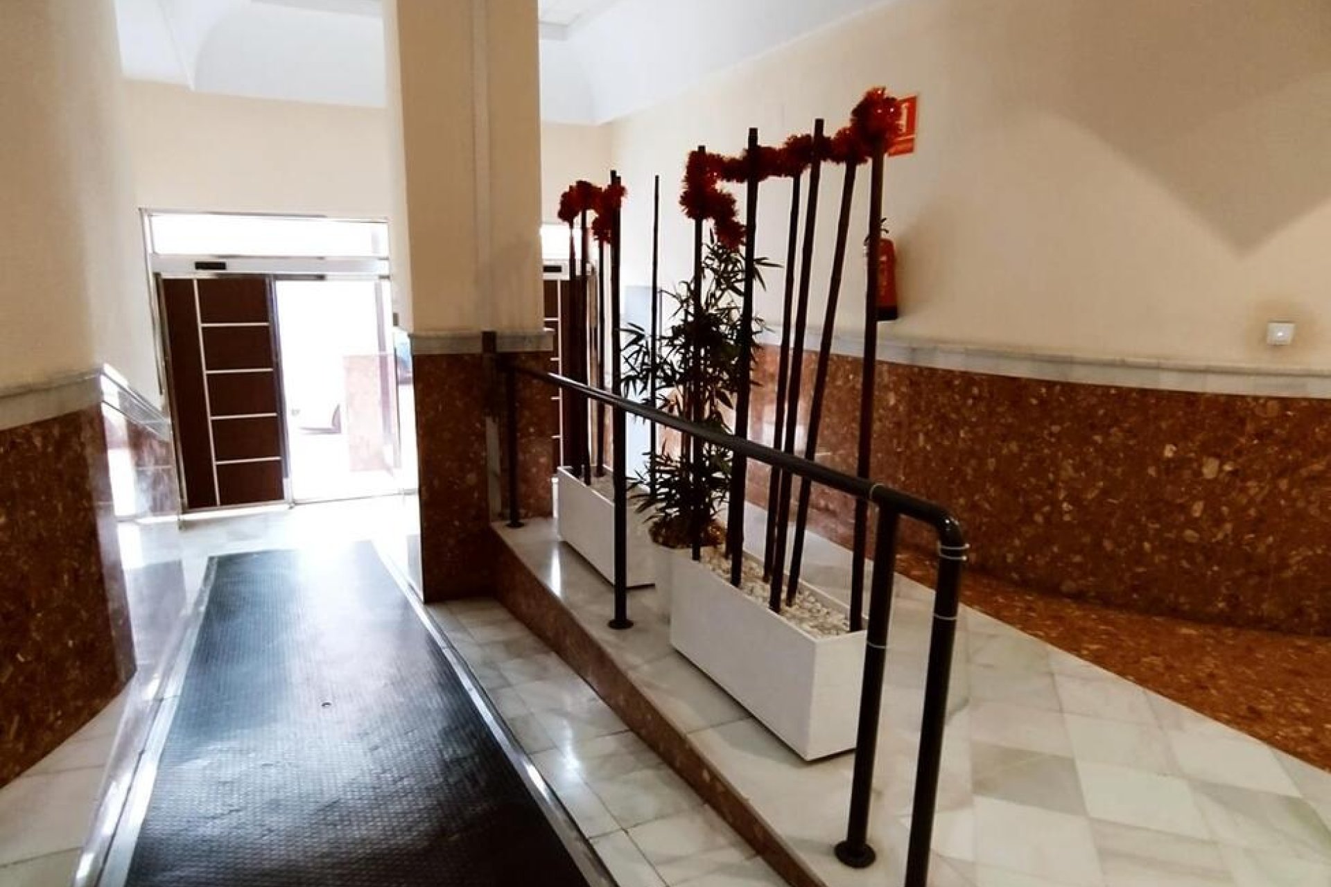 Resale - Apartment -
Torrevieja