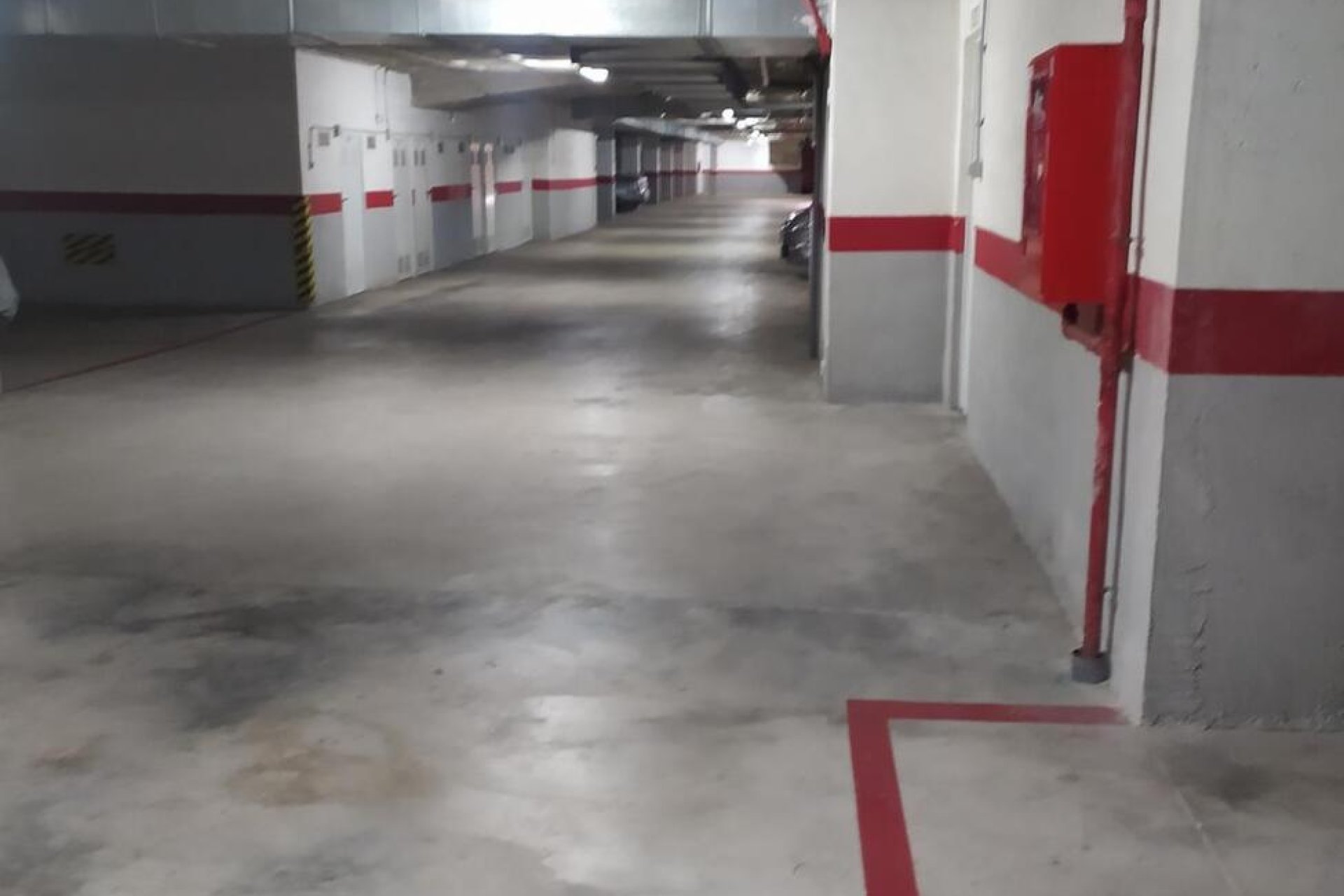 Resale - Apartment -
Torrevieja