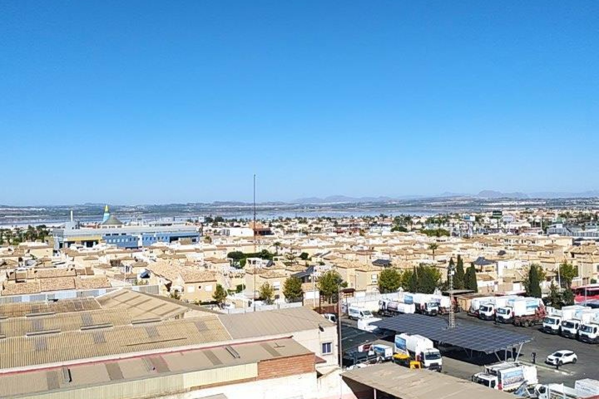 Resale - Apartment -
Torrevieja