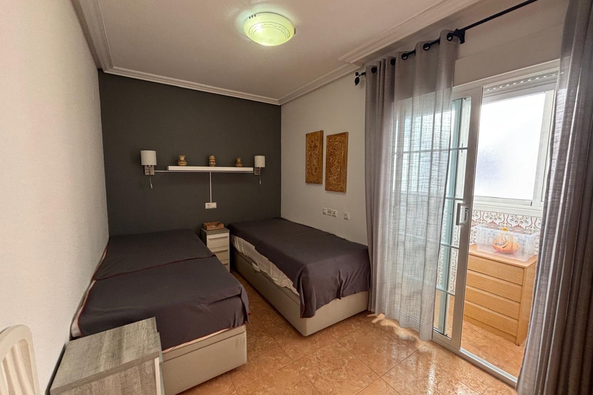 Resale - Apartment -
Torrevieja