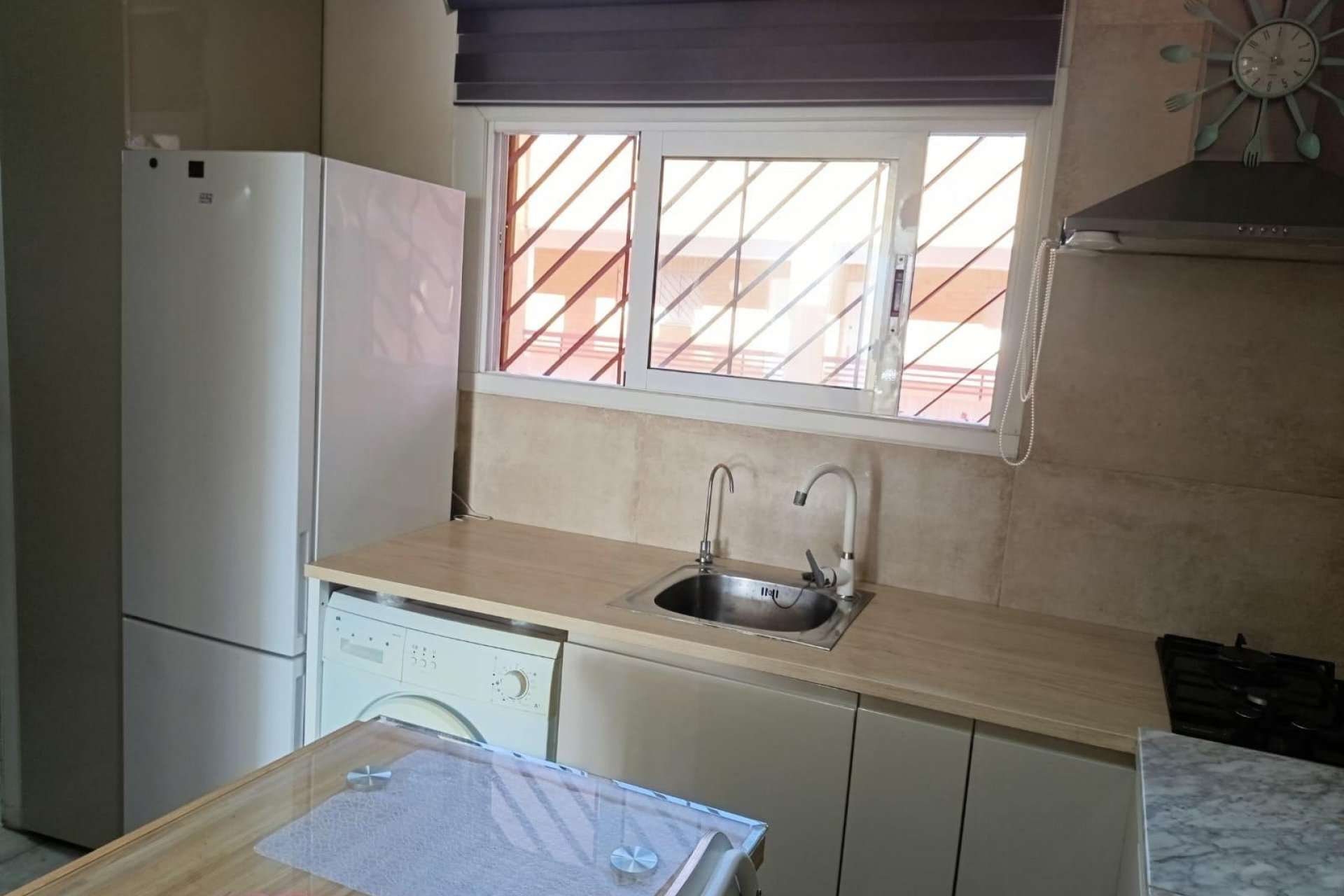 Resale - Apartment -
Torrevieja