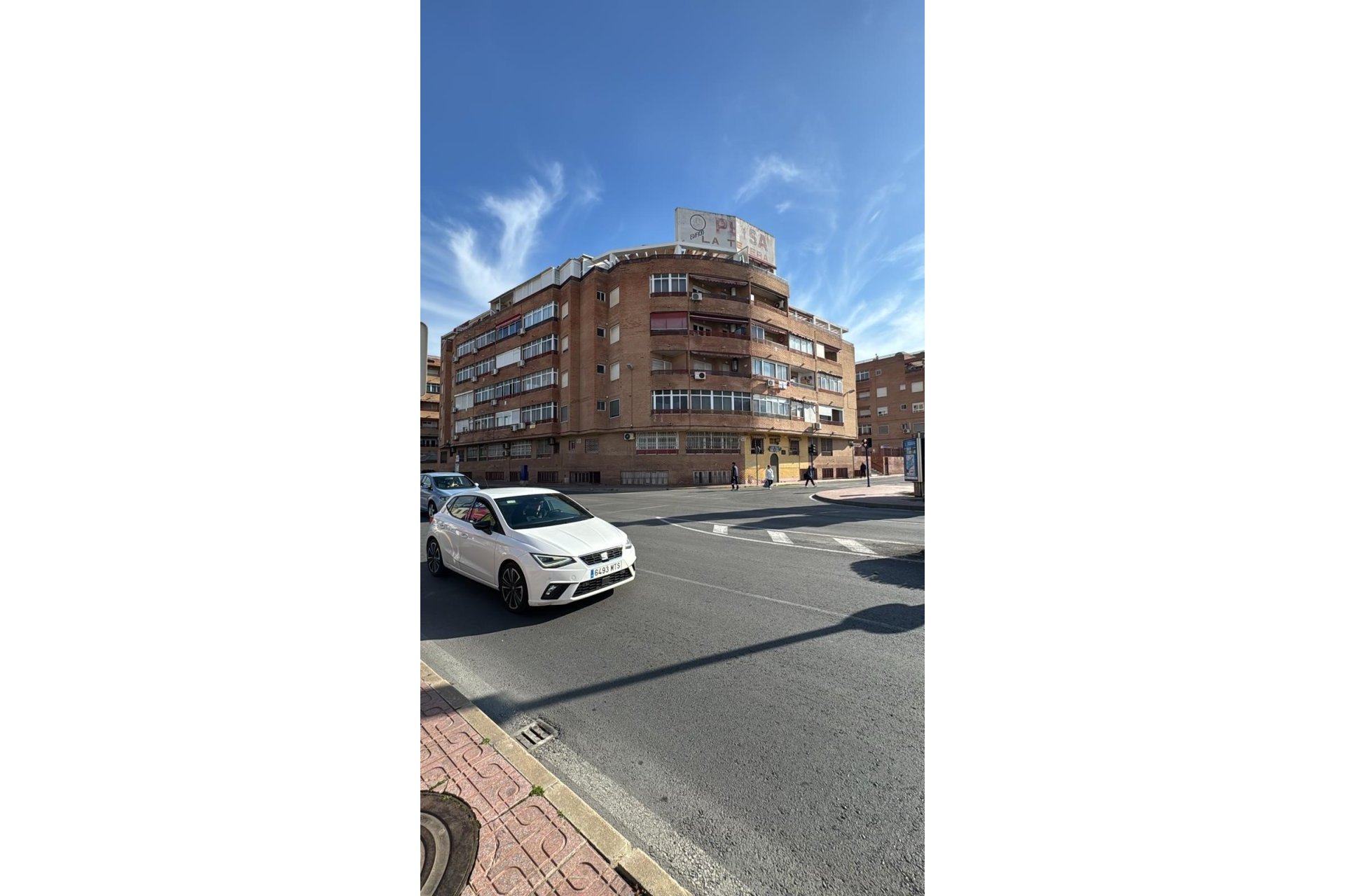 Resale - Apartment -
Torrevieja