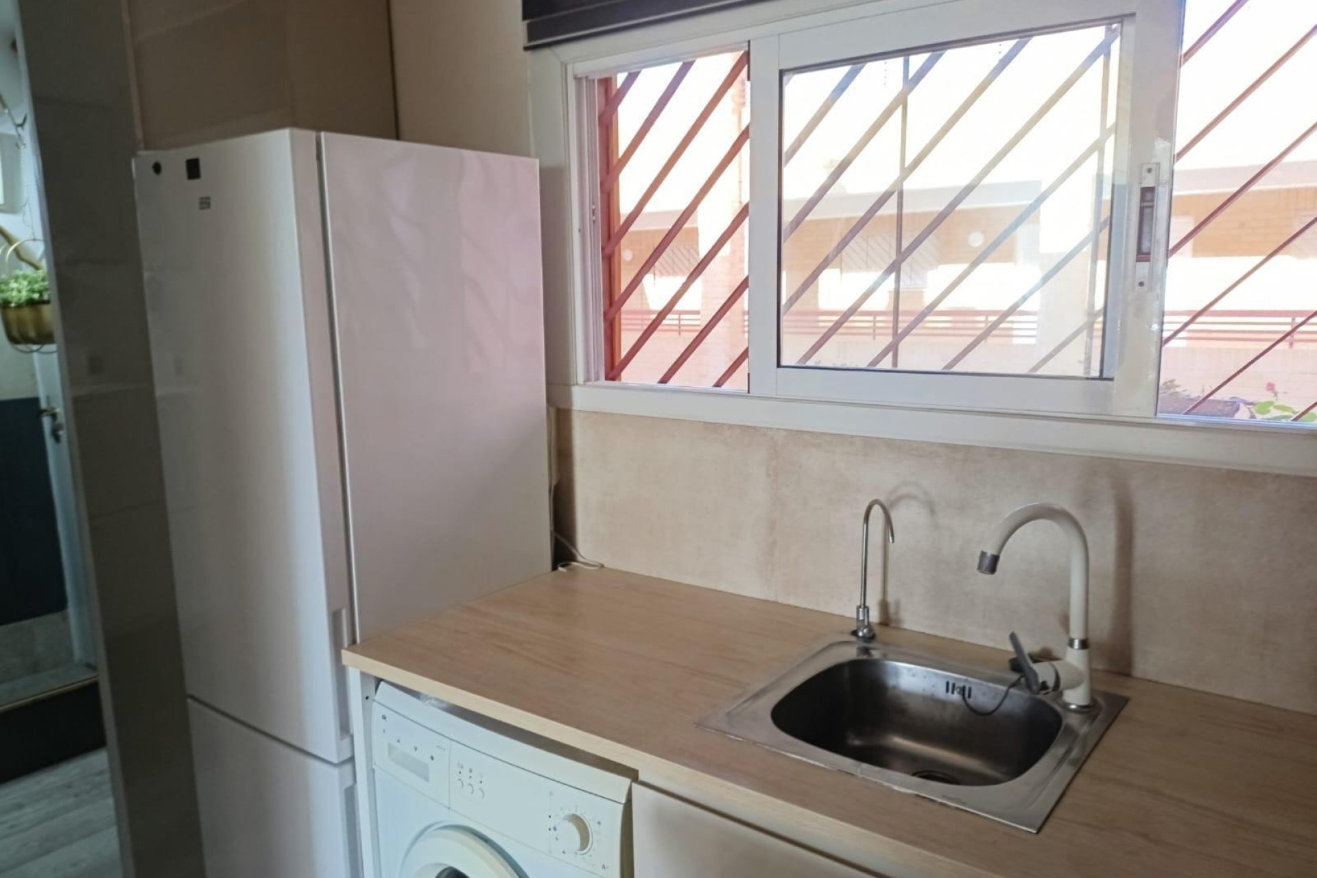 Resale - Apartment -
Torrevieja