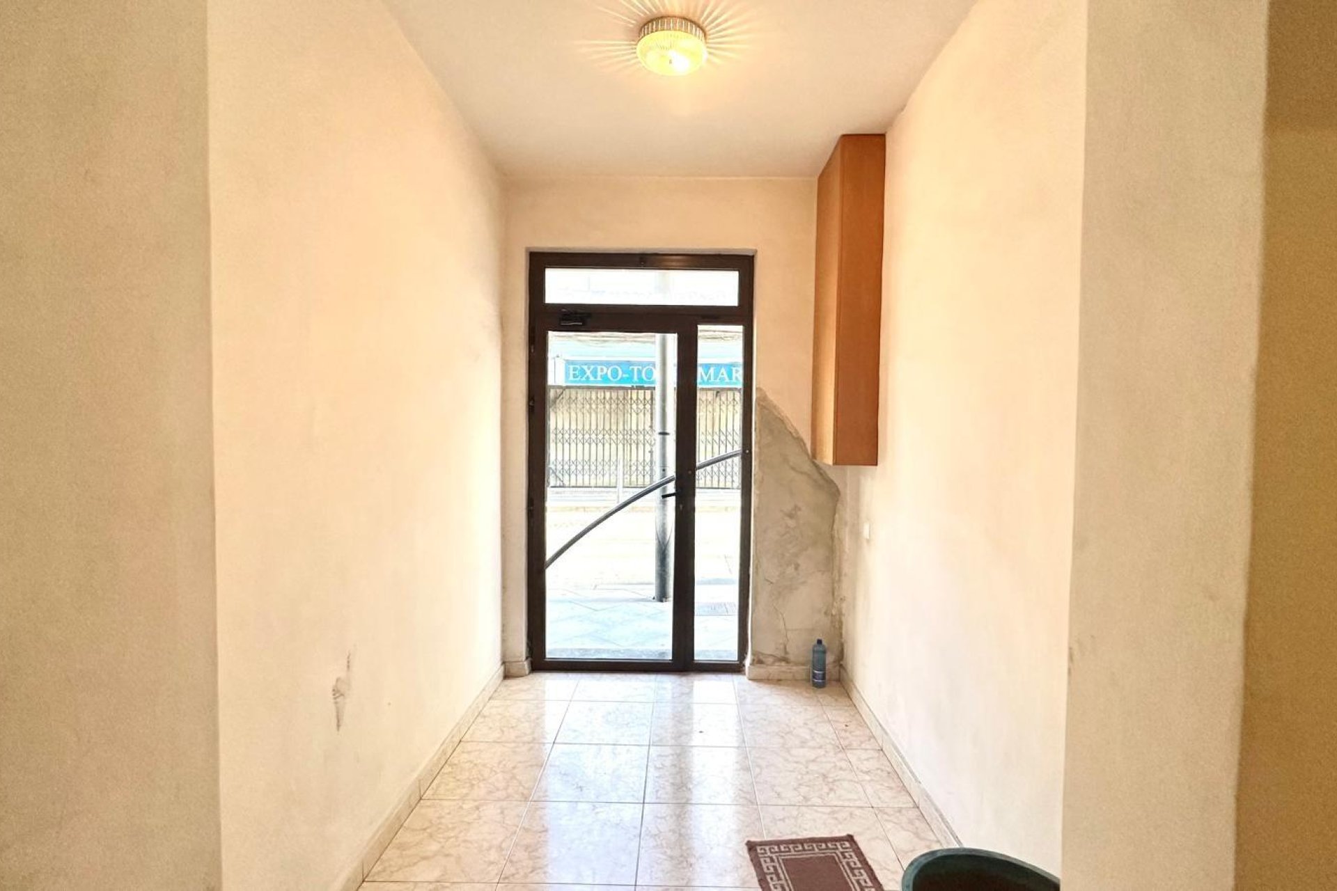 Resale - Apartment -
Torrevieja