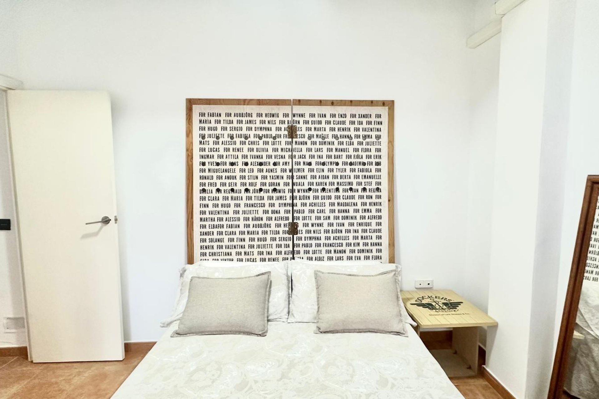 Resale - Apartment -
Torrevieja