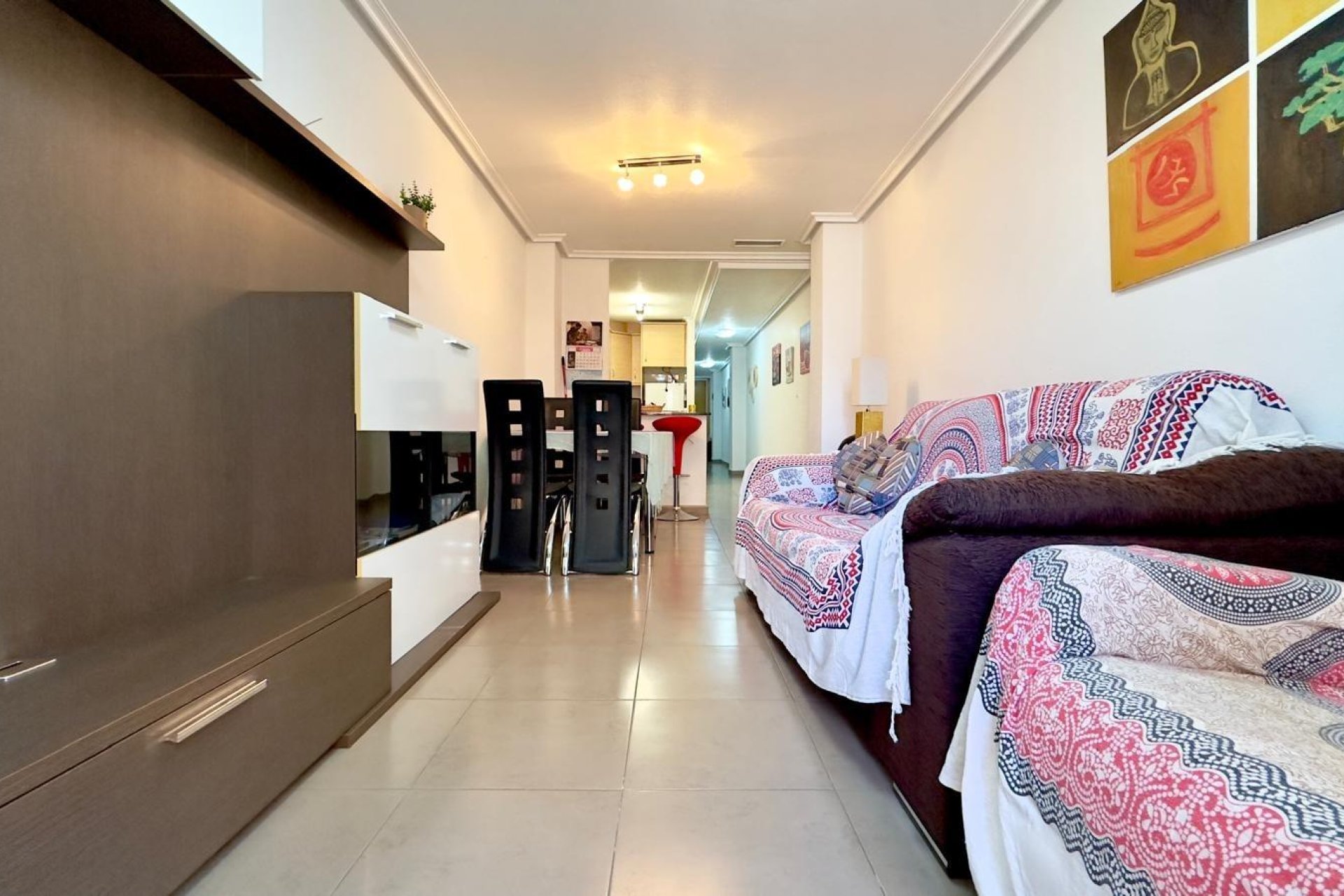 Resale - Apartment -
Torrevieja