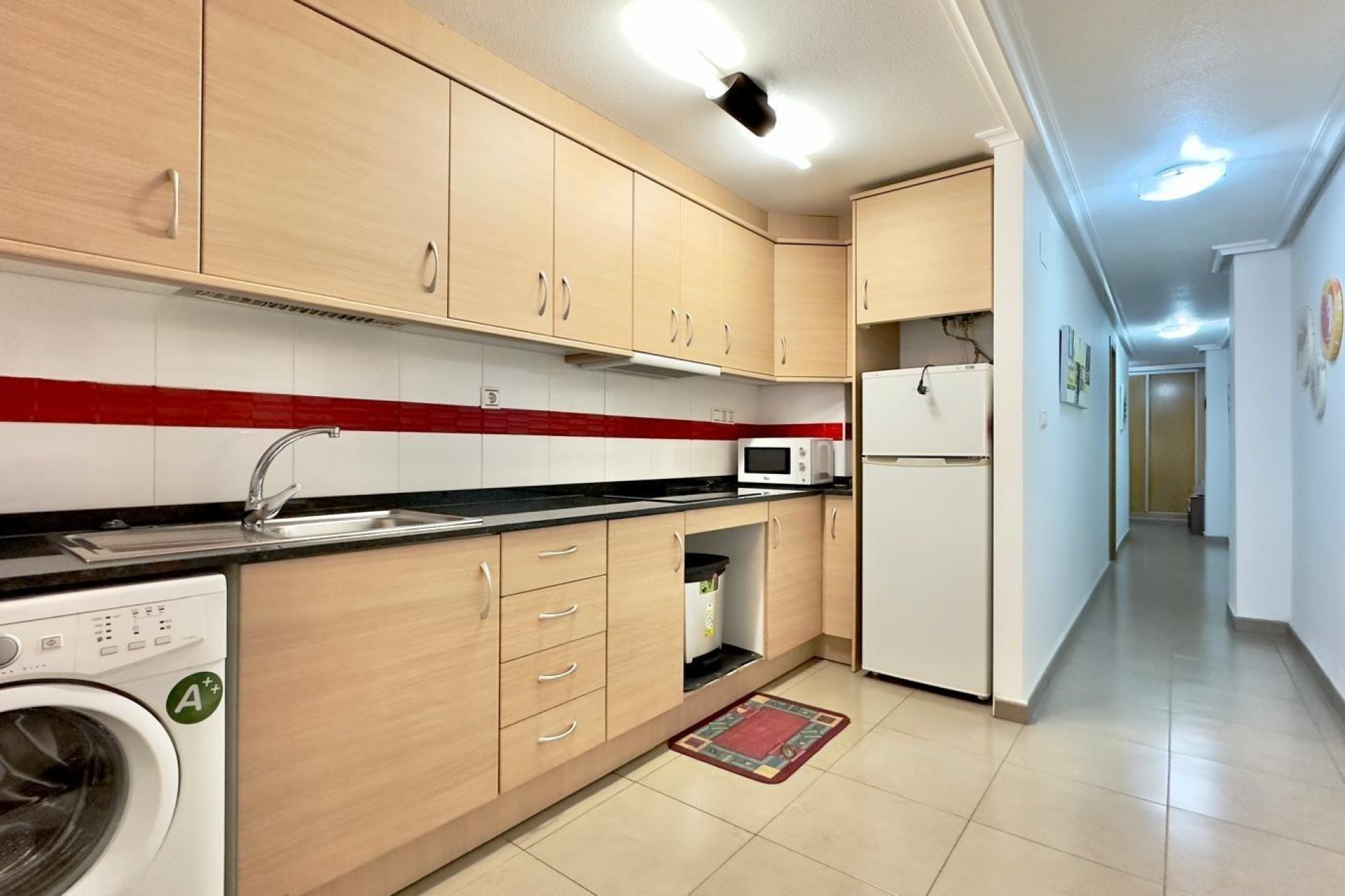 Resale - Apartment -
Torrevieja