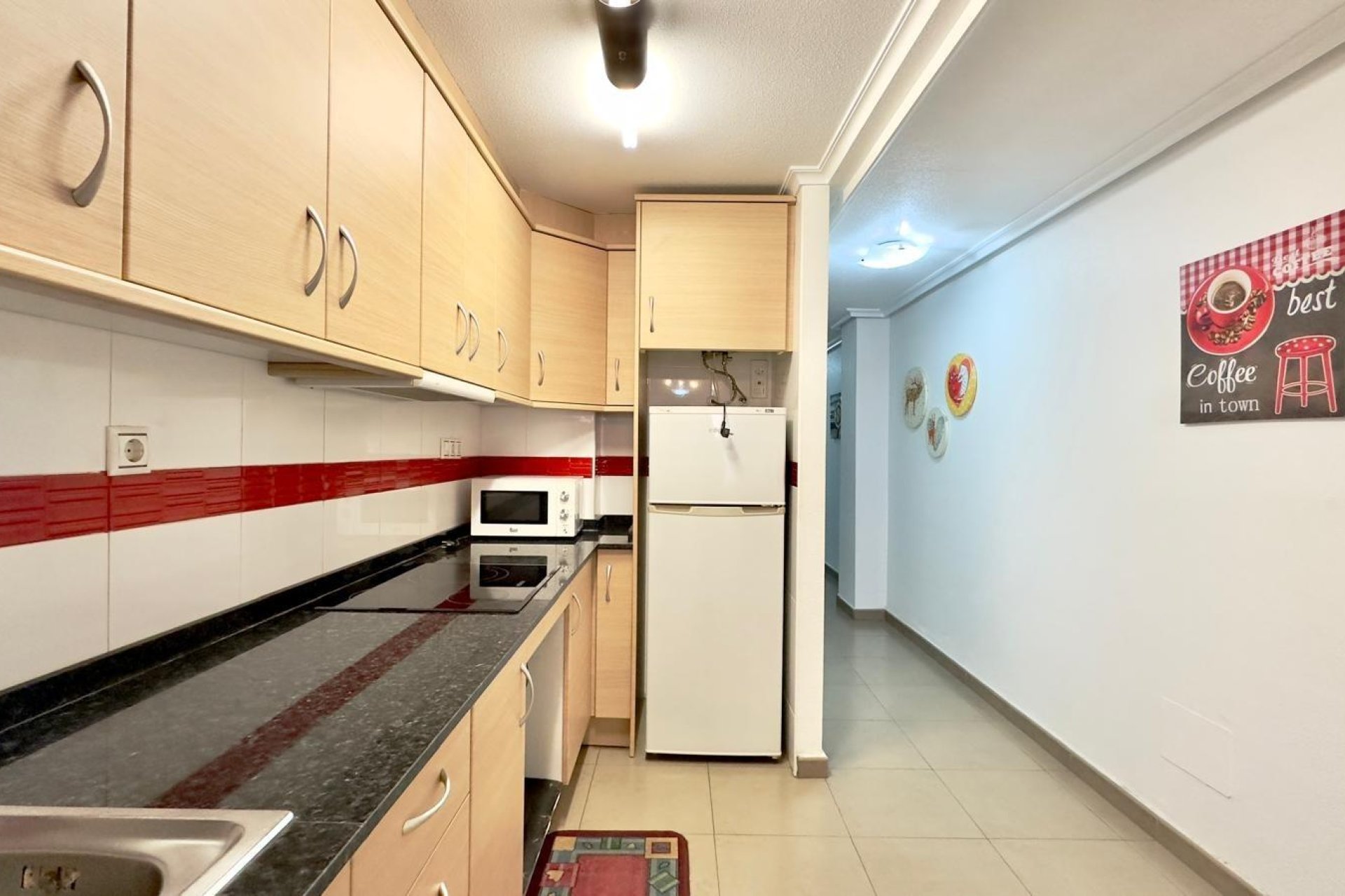 Resale - Apartment -
Torrevieja