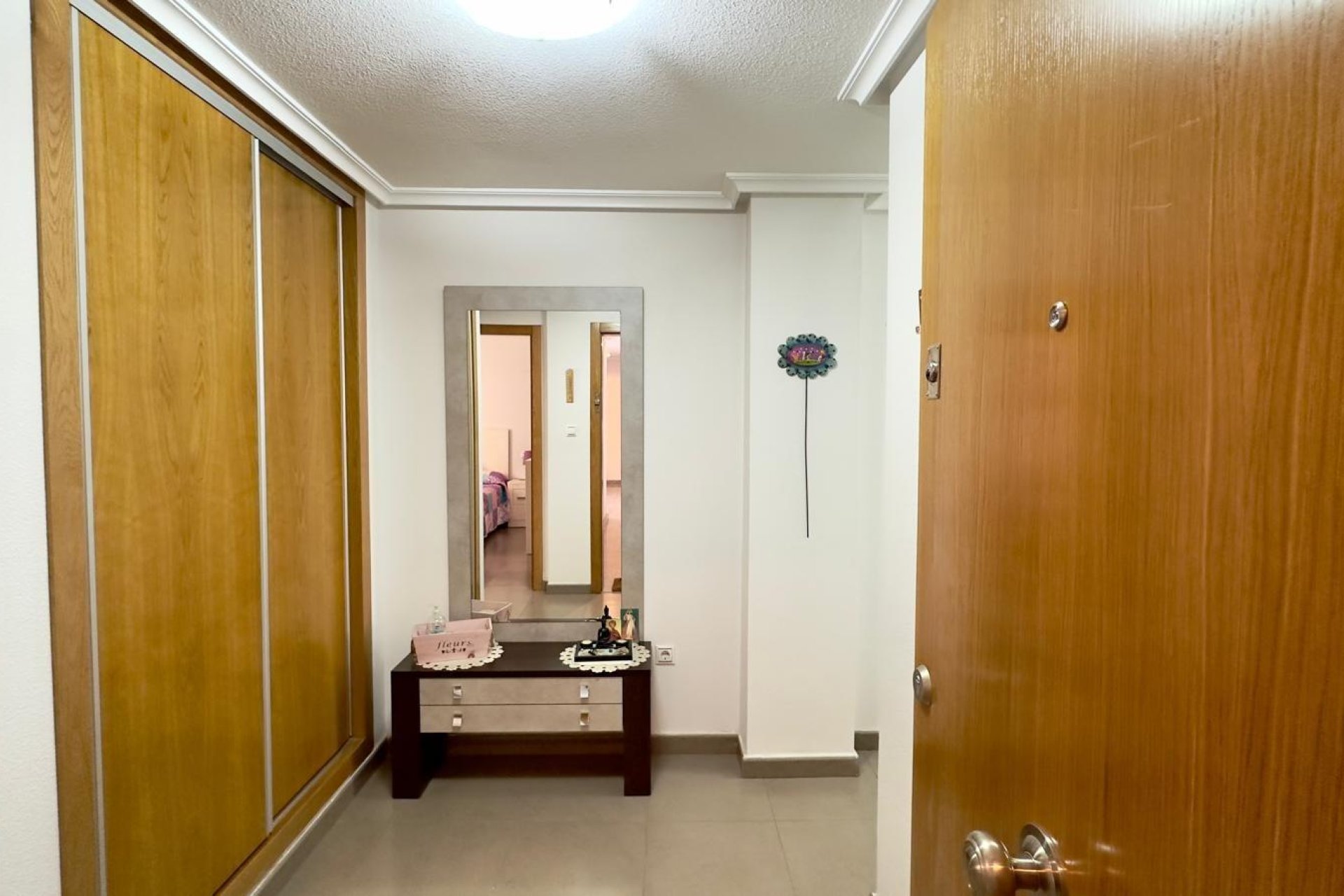 Resale - Apartment -
Torrevieja