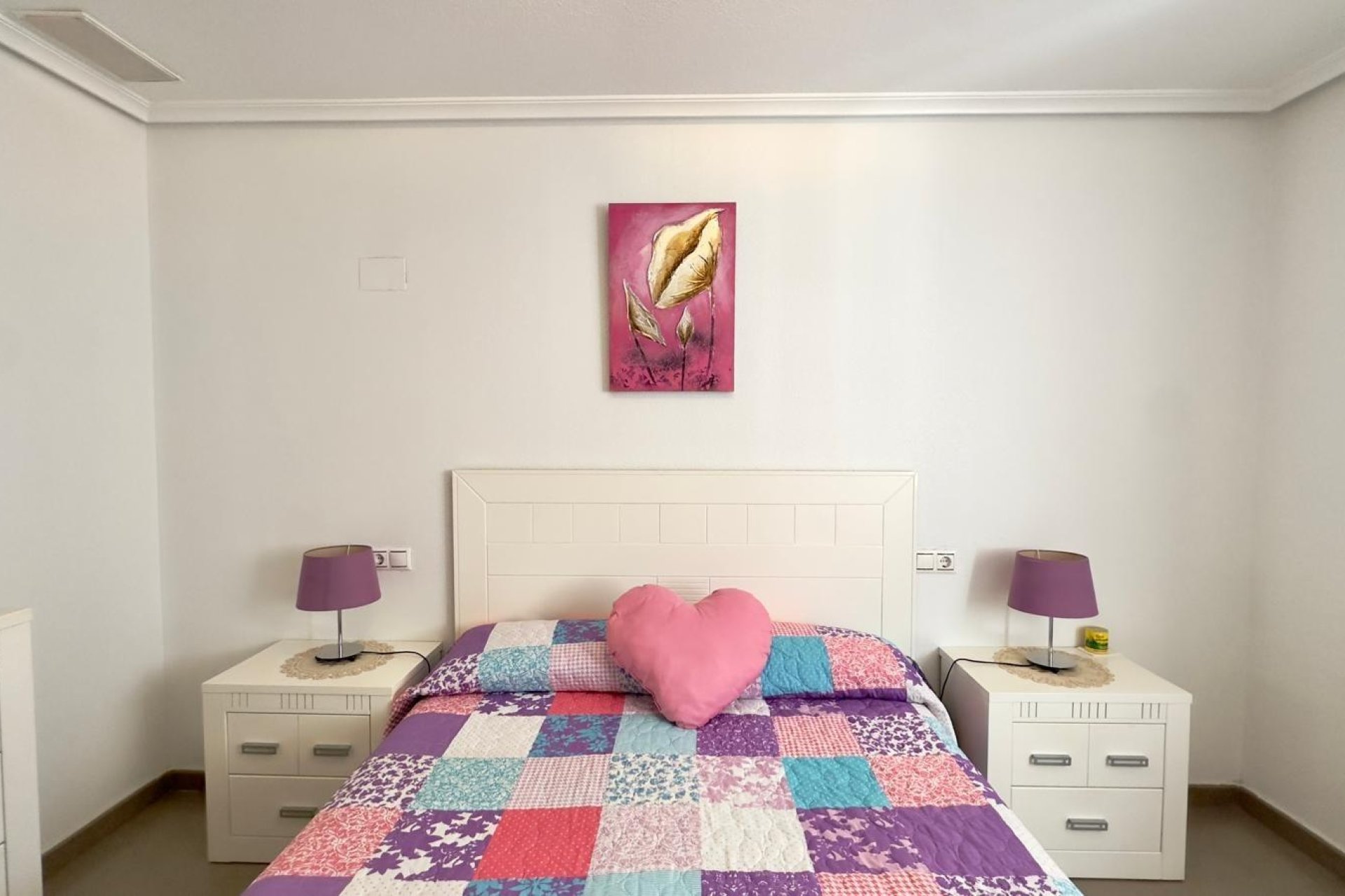 Resale - Apartment -
Torrevieja