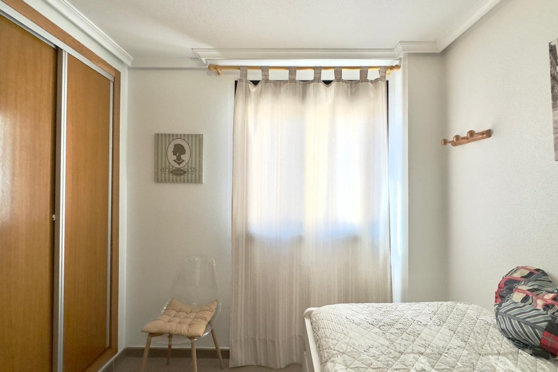 Resale - Apartment -
Torrevieja