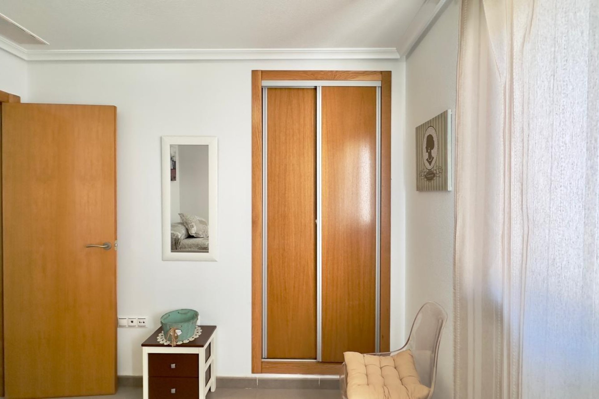 Resale - Apartment -
Torrevieja