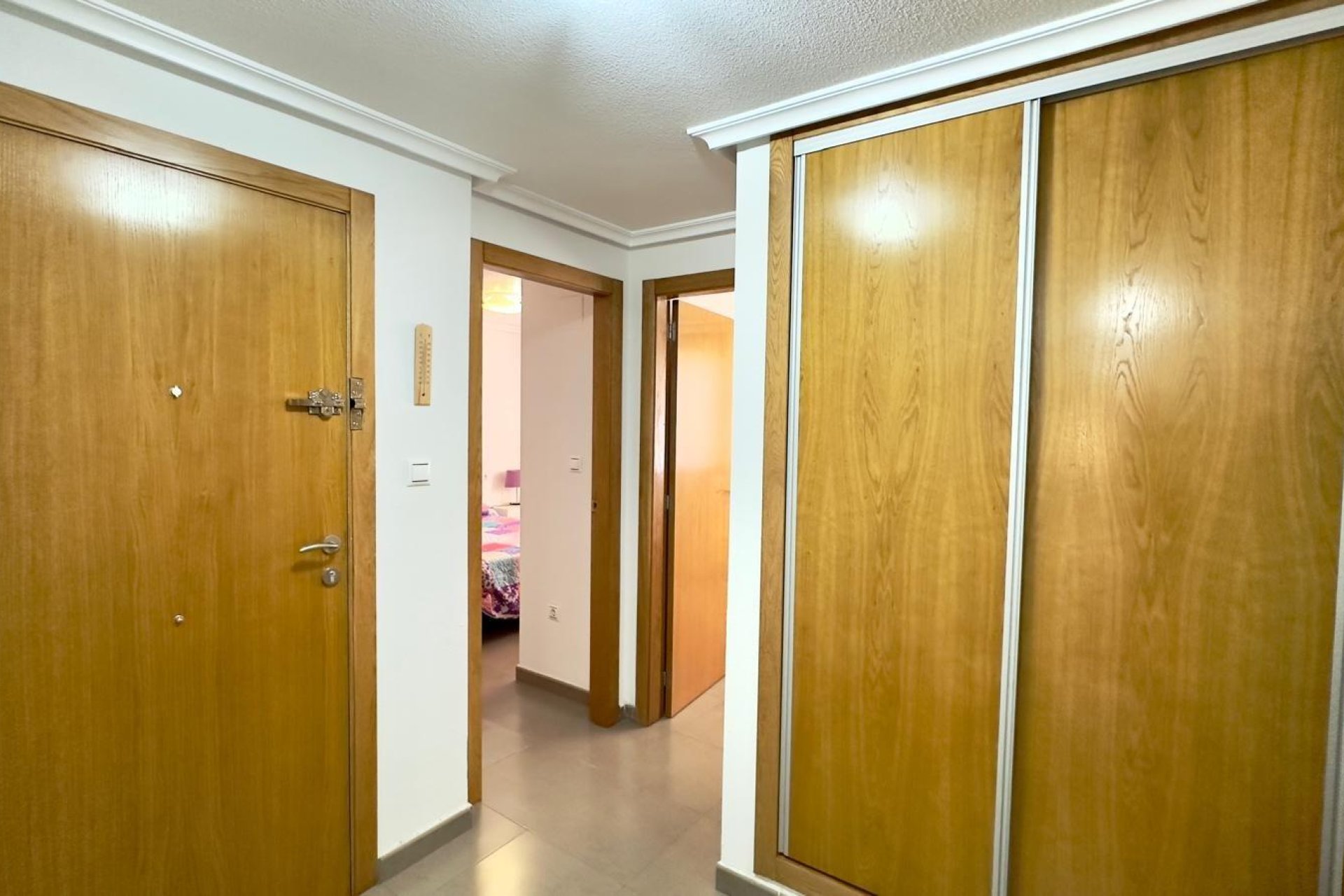 Resale - Apartment -
Torrevieja
