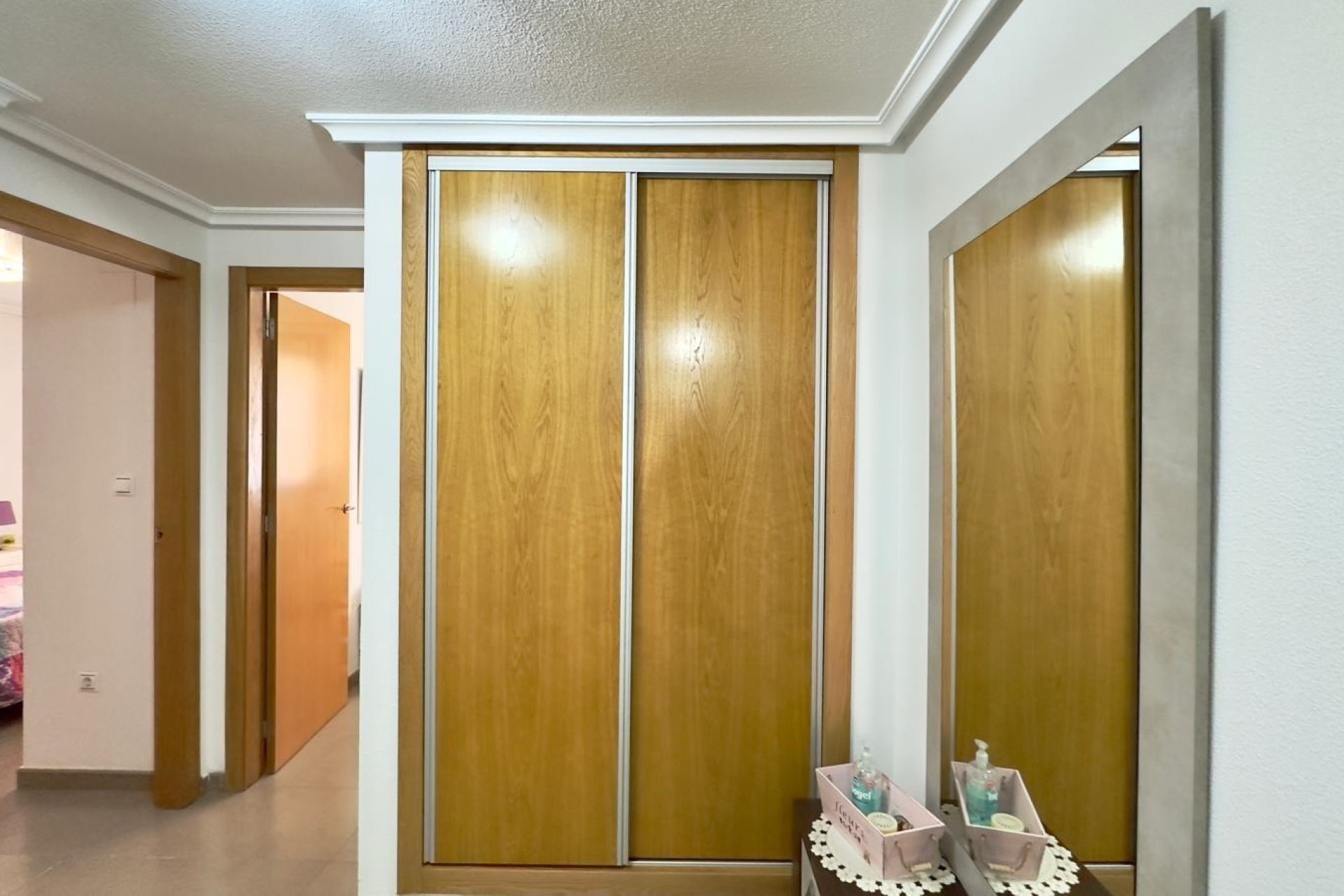 Resale - Apartment -
Torrevieja