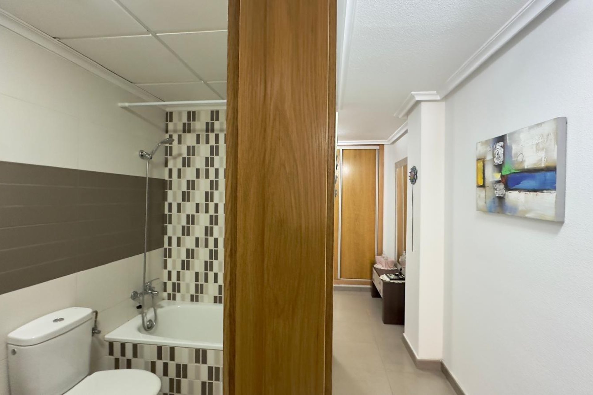 Resale - Apartment -
Torrevieja