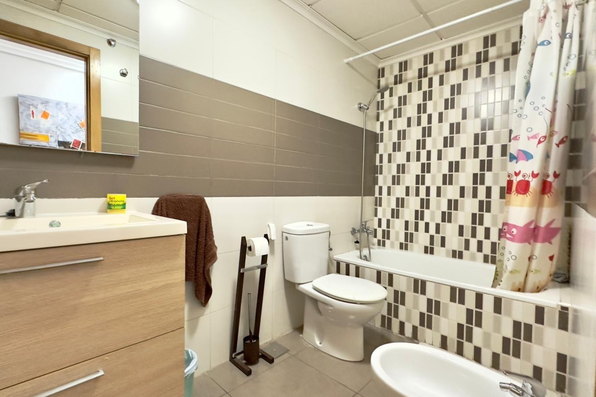 Resale - Apartment -
Torrevieja