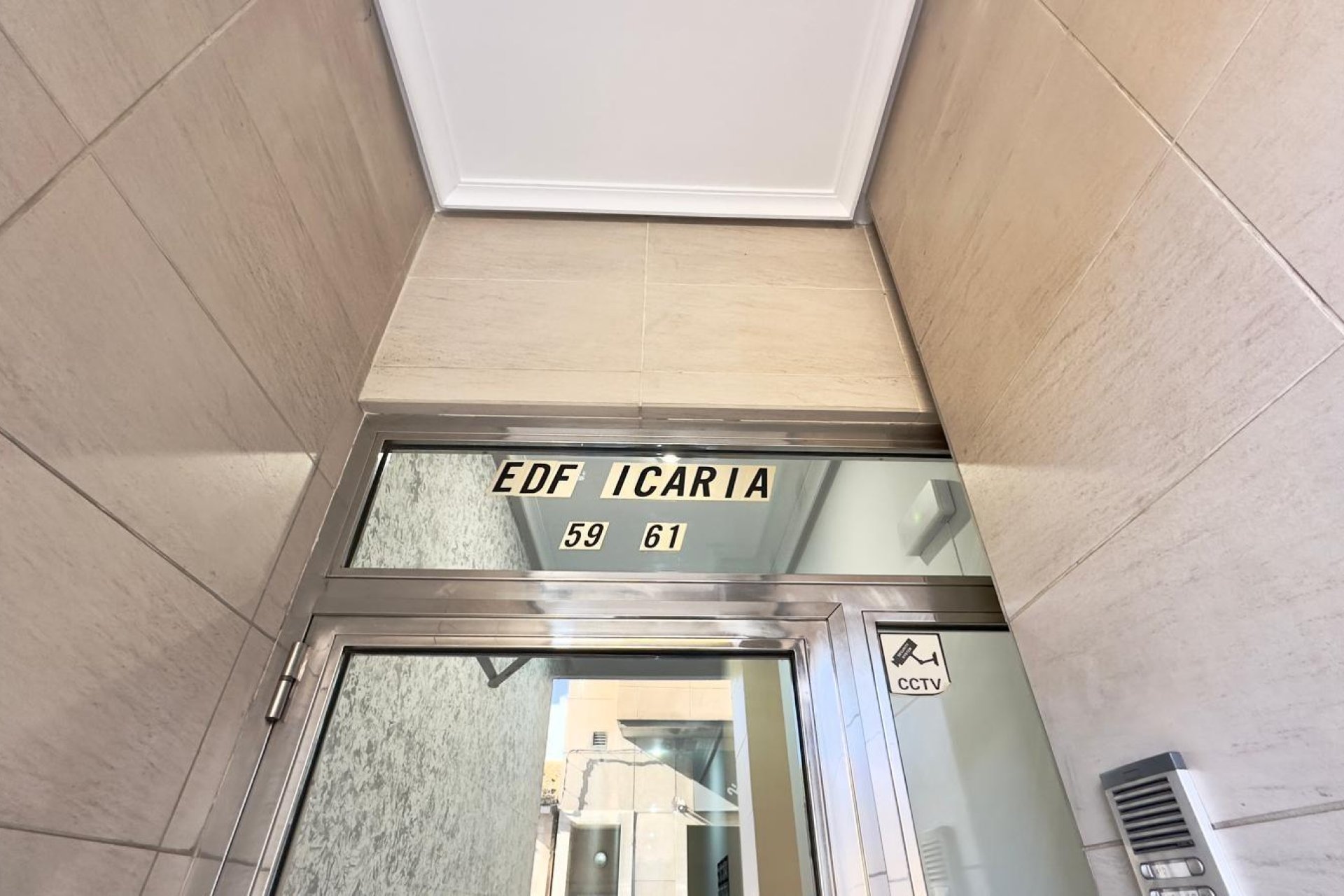 Resale - Apartment -
Torrevieja