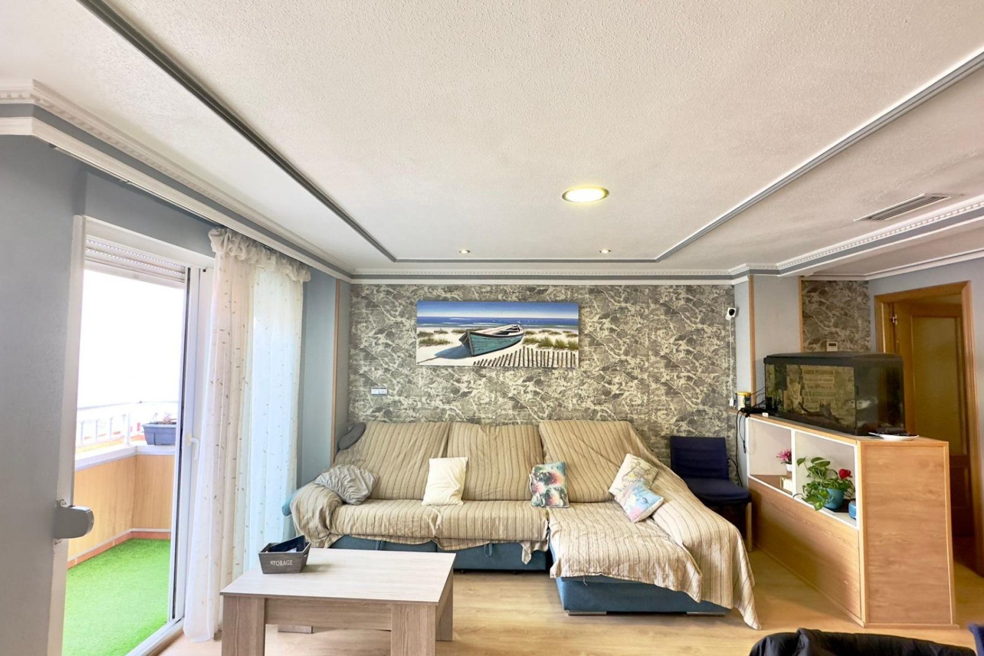 Resale - Apartment -
Torrevieja