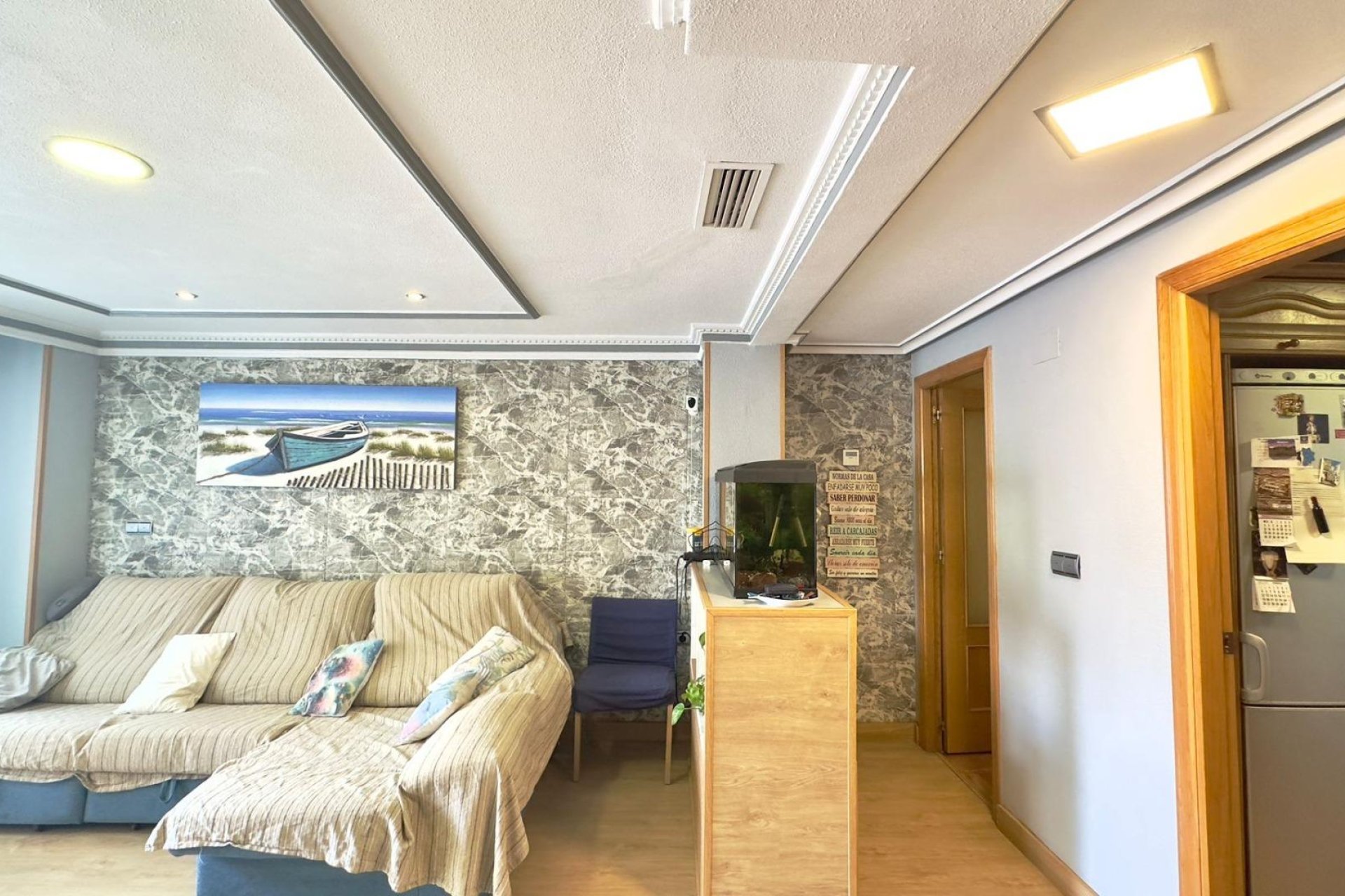 Resale - Apartment -
Torrevieja