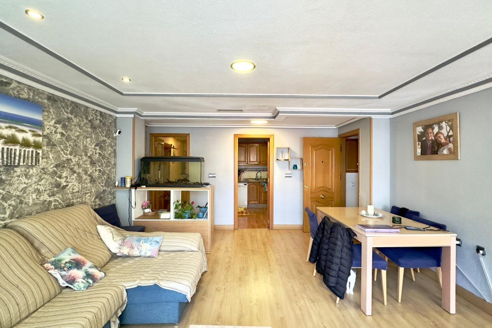 Resale - Apartment -
Torrevieja