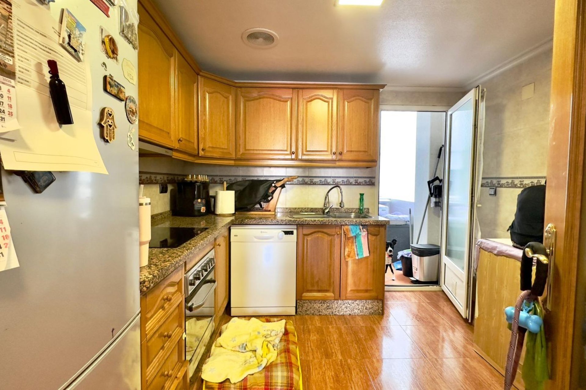 Resale - Apartment -
Torrevieja