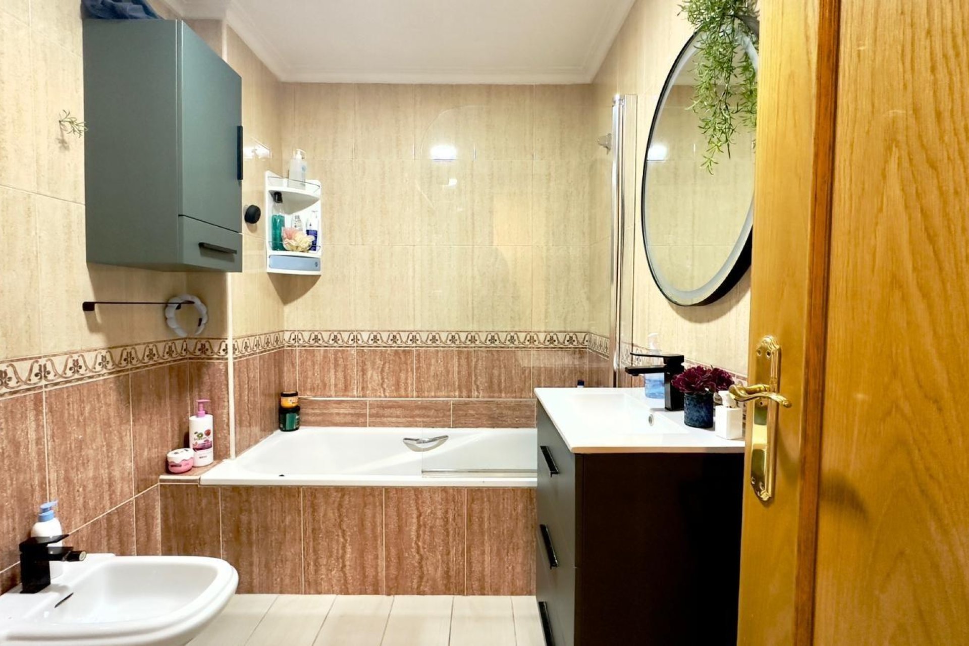 Resale - Apartment -
Torrevieja